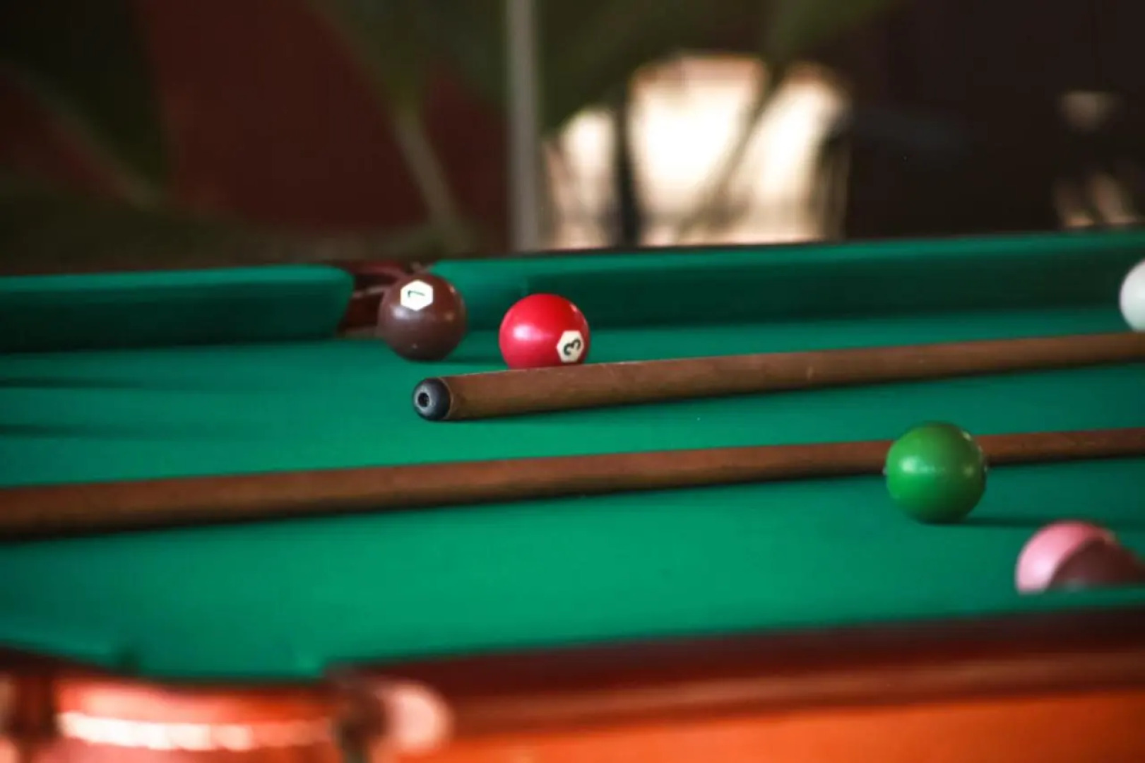 Pousada Corais do Sul