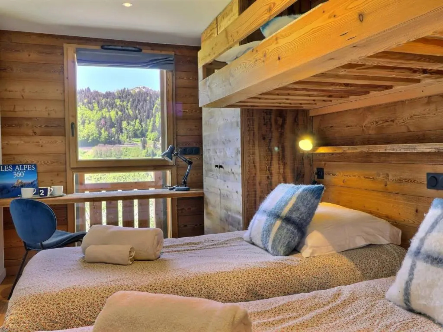 Chalet Montriond, 7 pièces, 13 personnes - FR-1-627-39