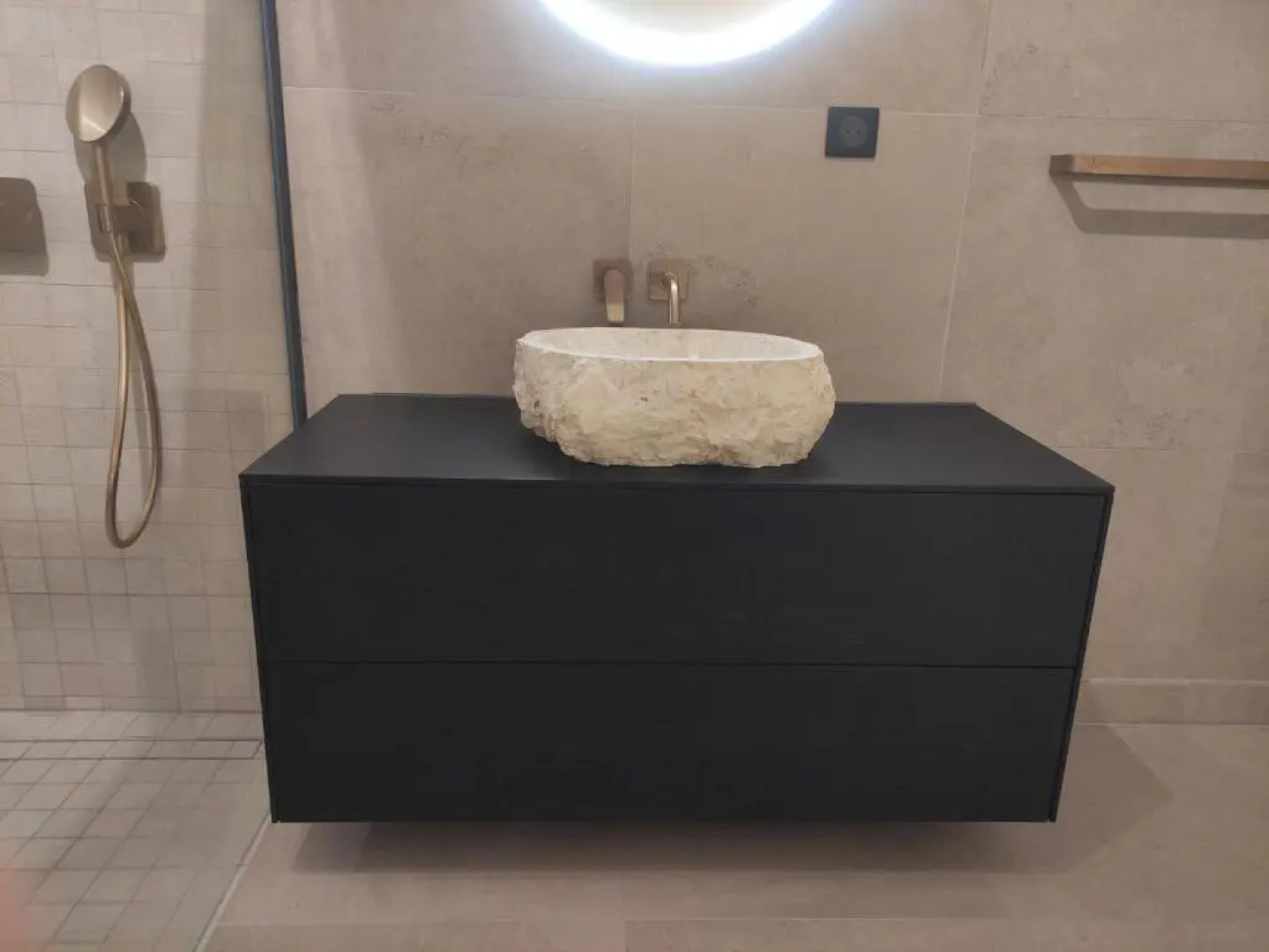 Maison d'amis du Château Monteil