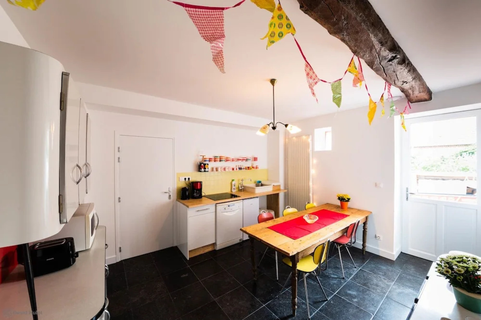 Les Rêveries Nomades