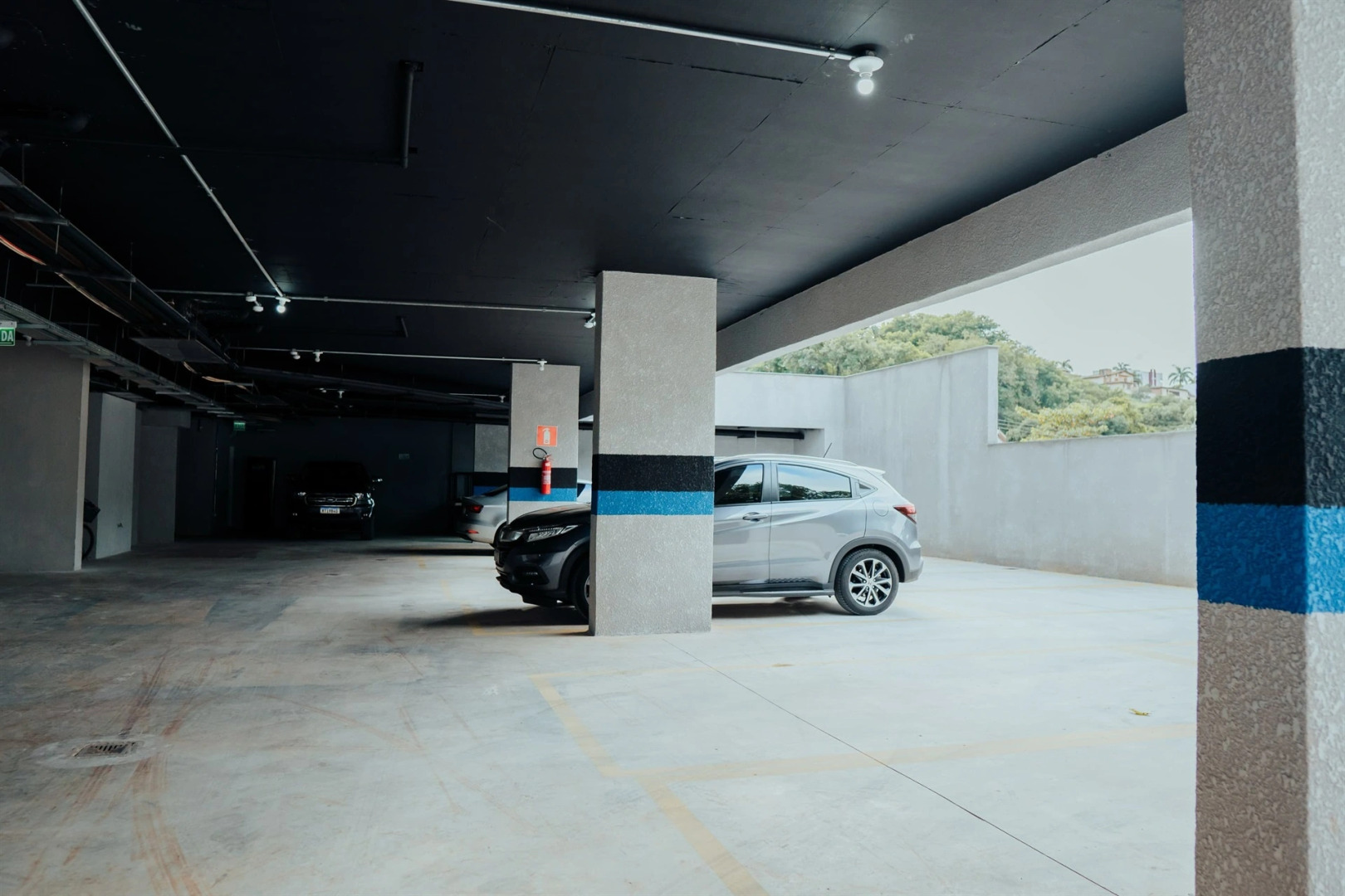 Front Comfort Teófilo Otoni