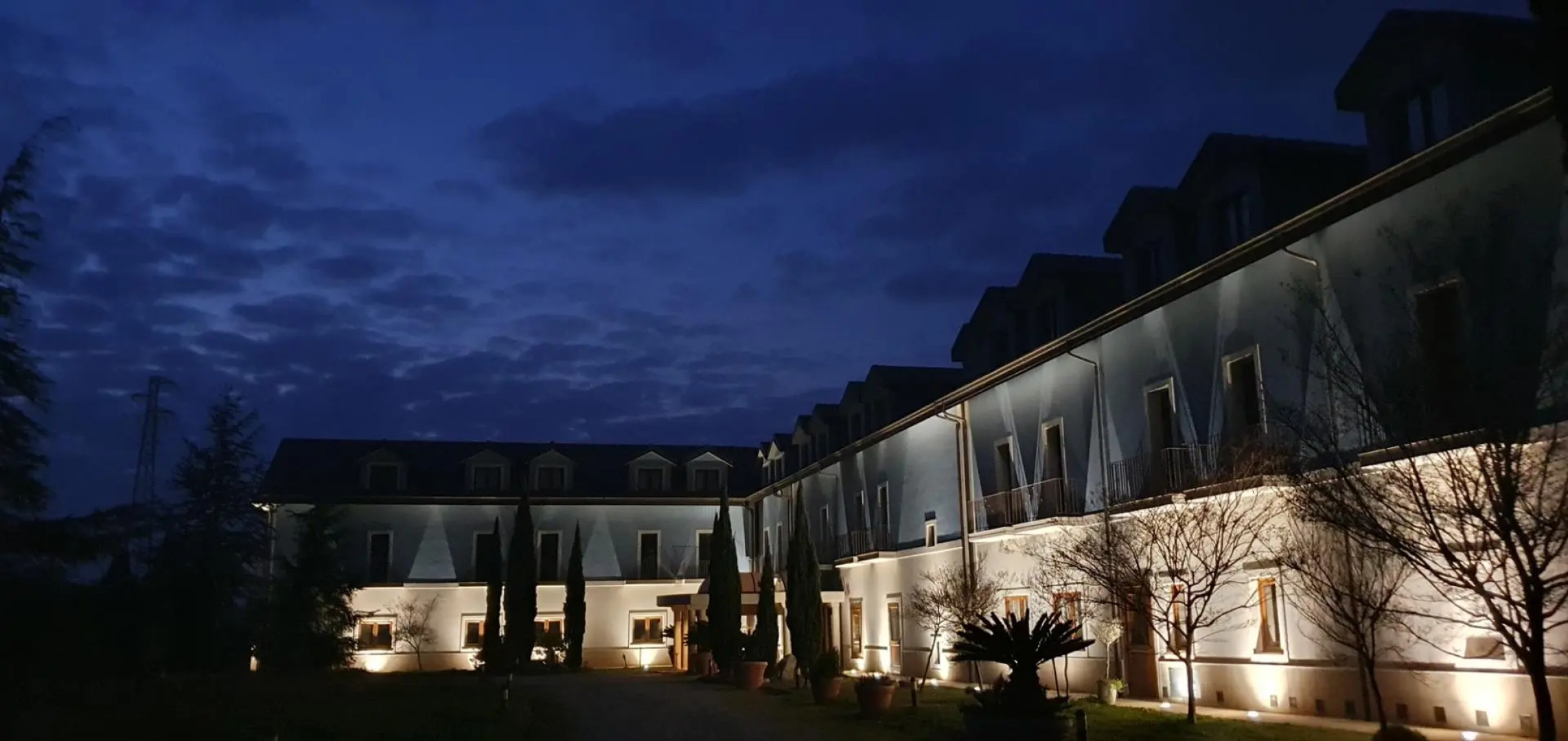 Uliveto Principessa Resort