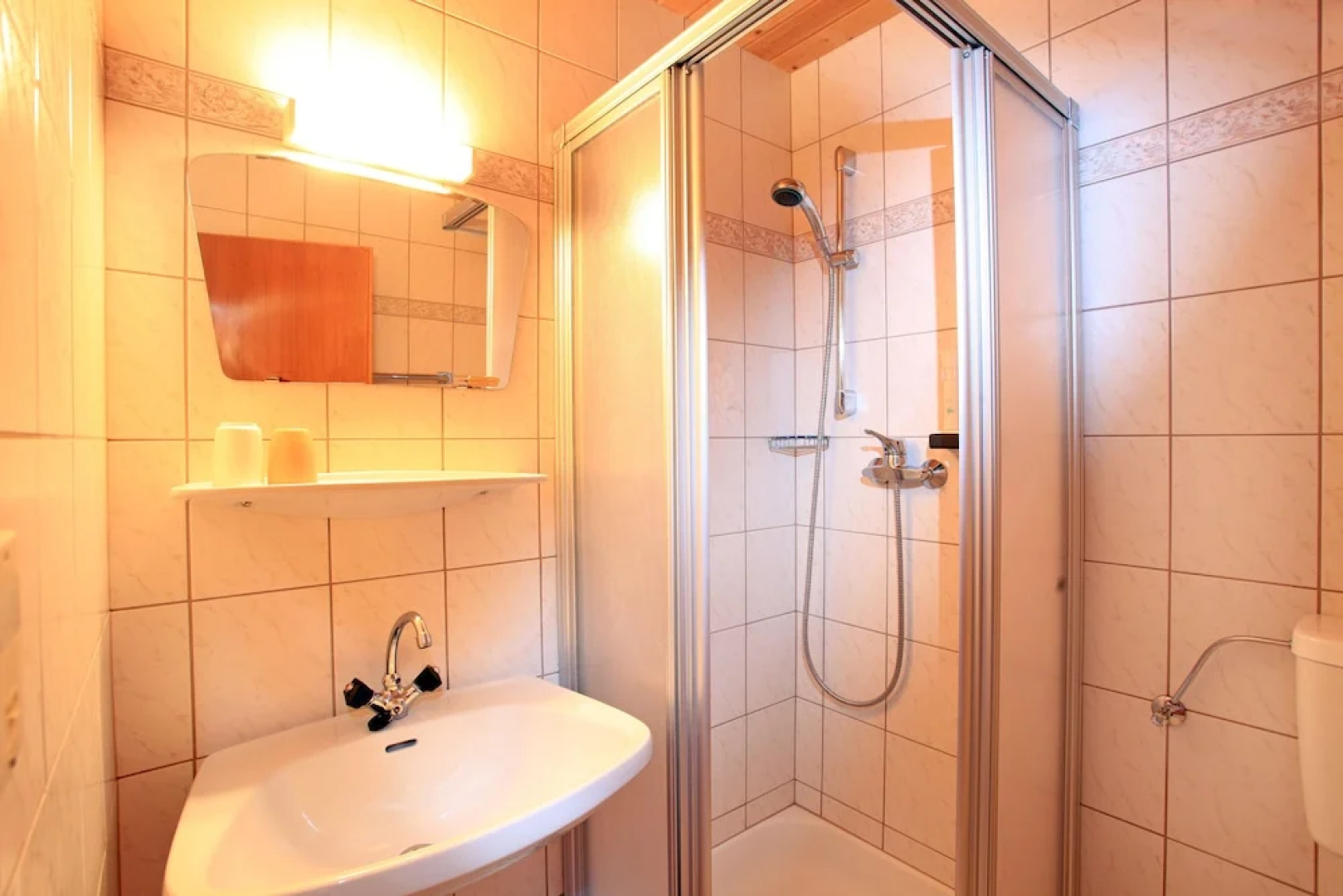 Pension Franglhof