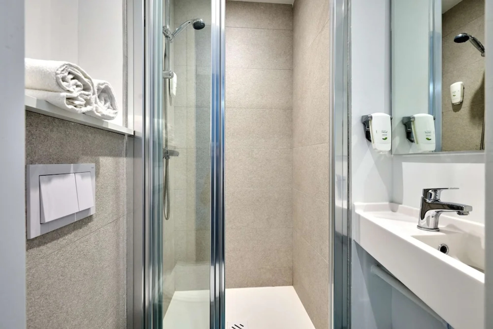 Kyriad Direct Nevers Nord Varennes Vauzelles