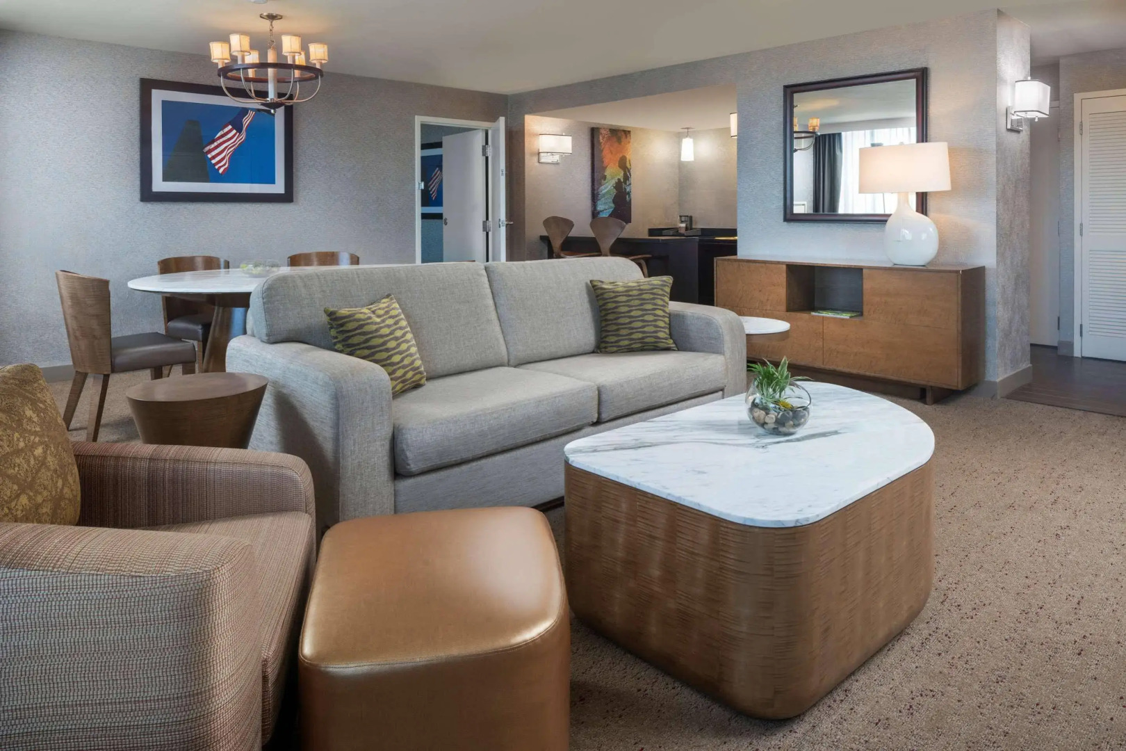 The Westin Tysons Corner