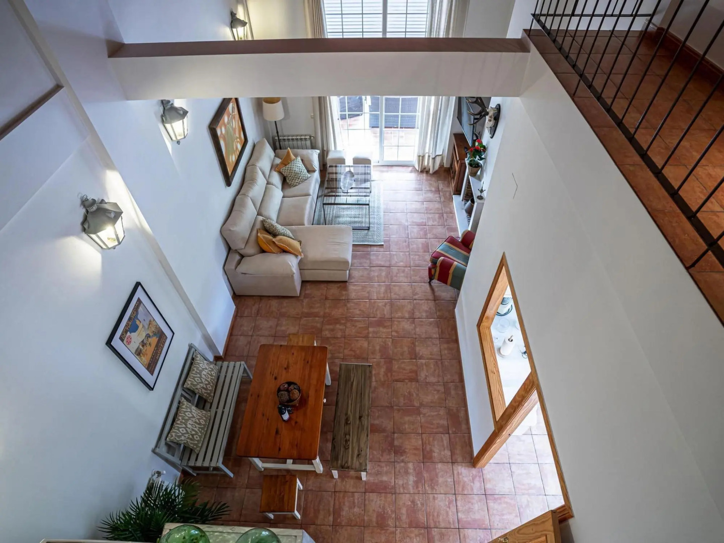 Holiday Home 4, Cordoba