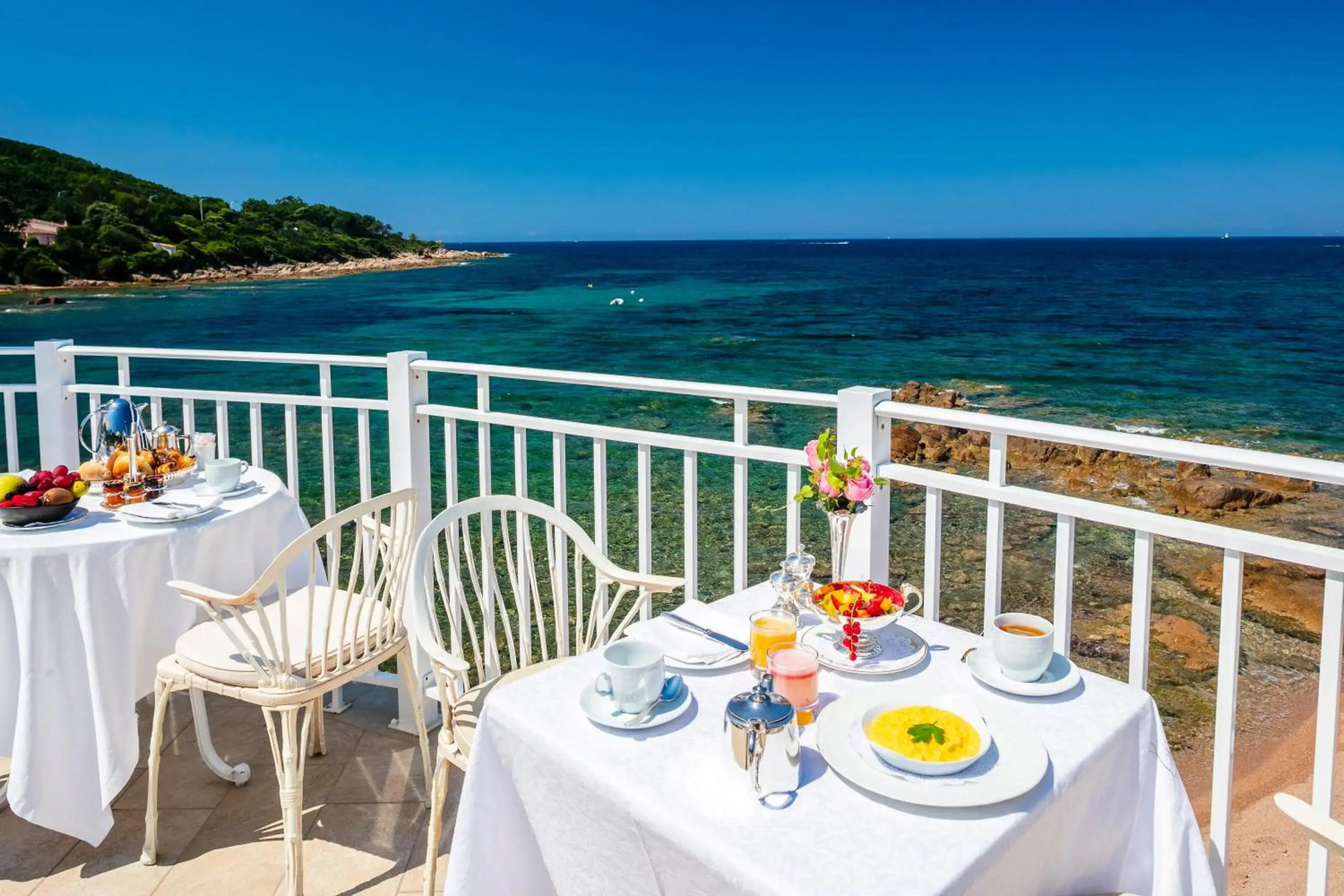 Le Maquis Bella Vista