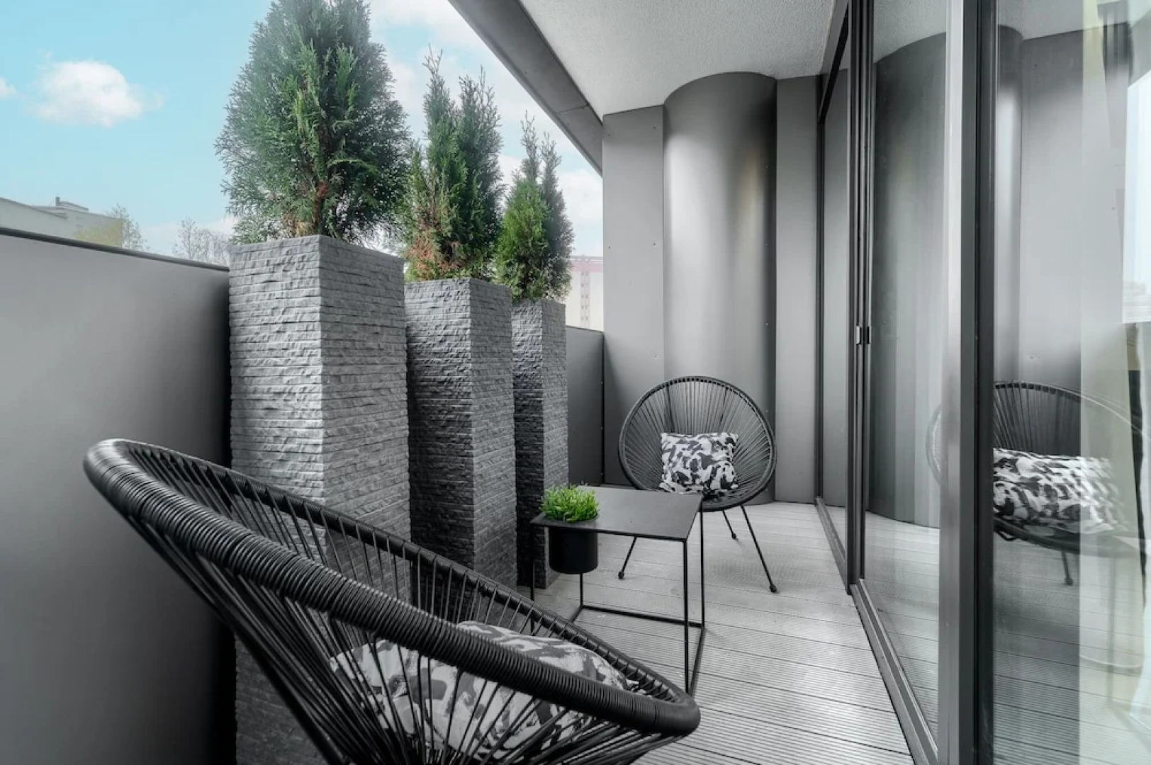 MARGI Tokyo Apartament