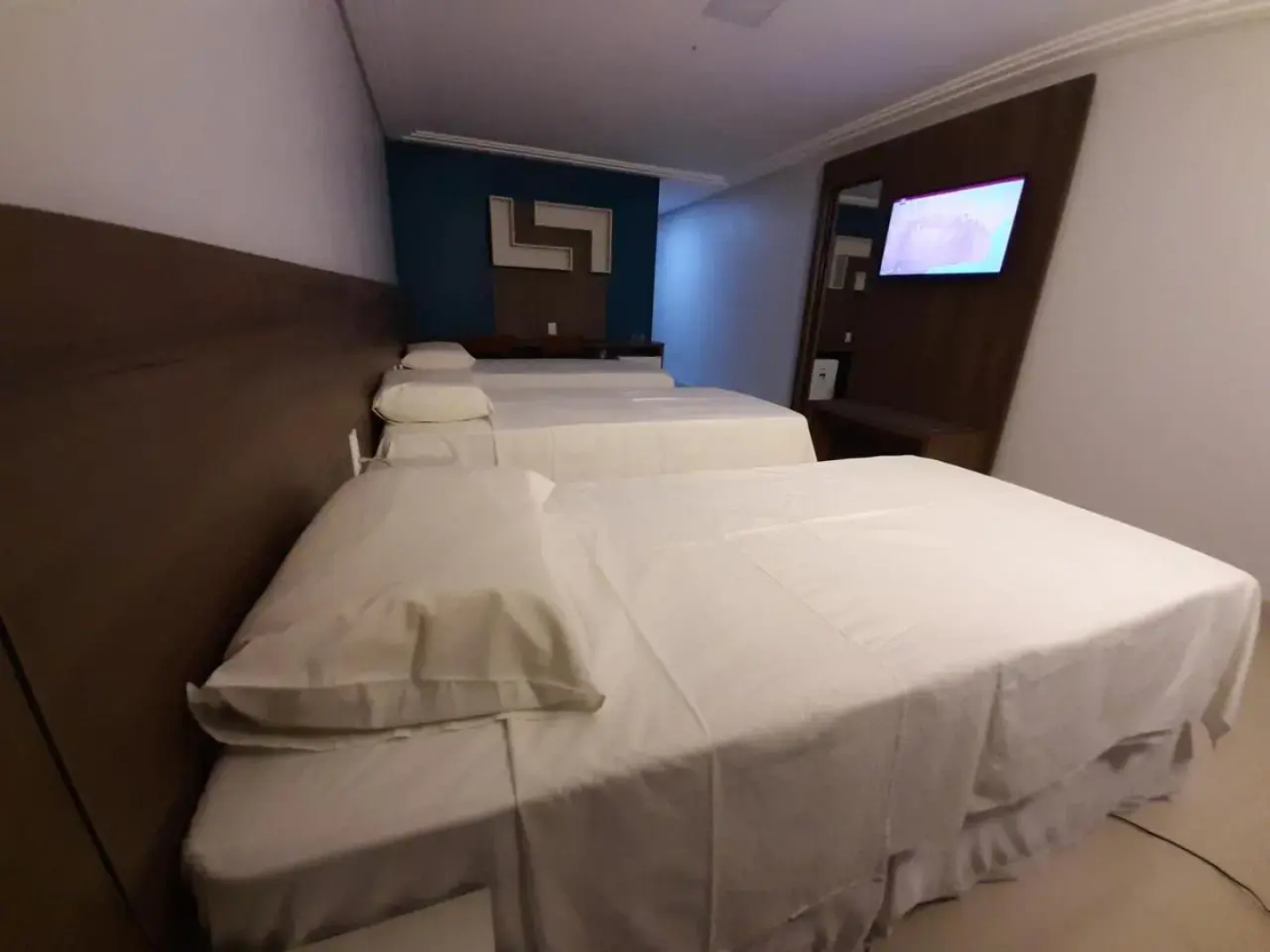 Hotel Asa Branca