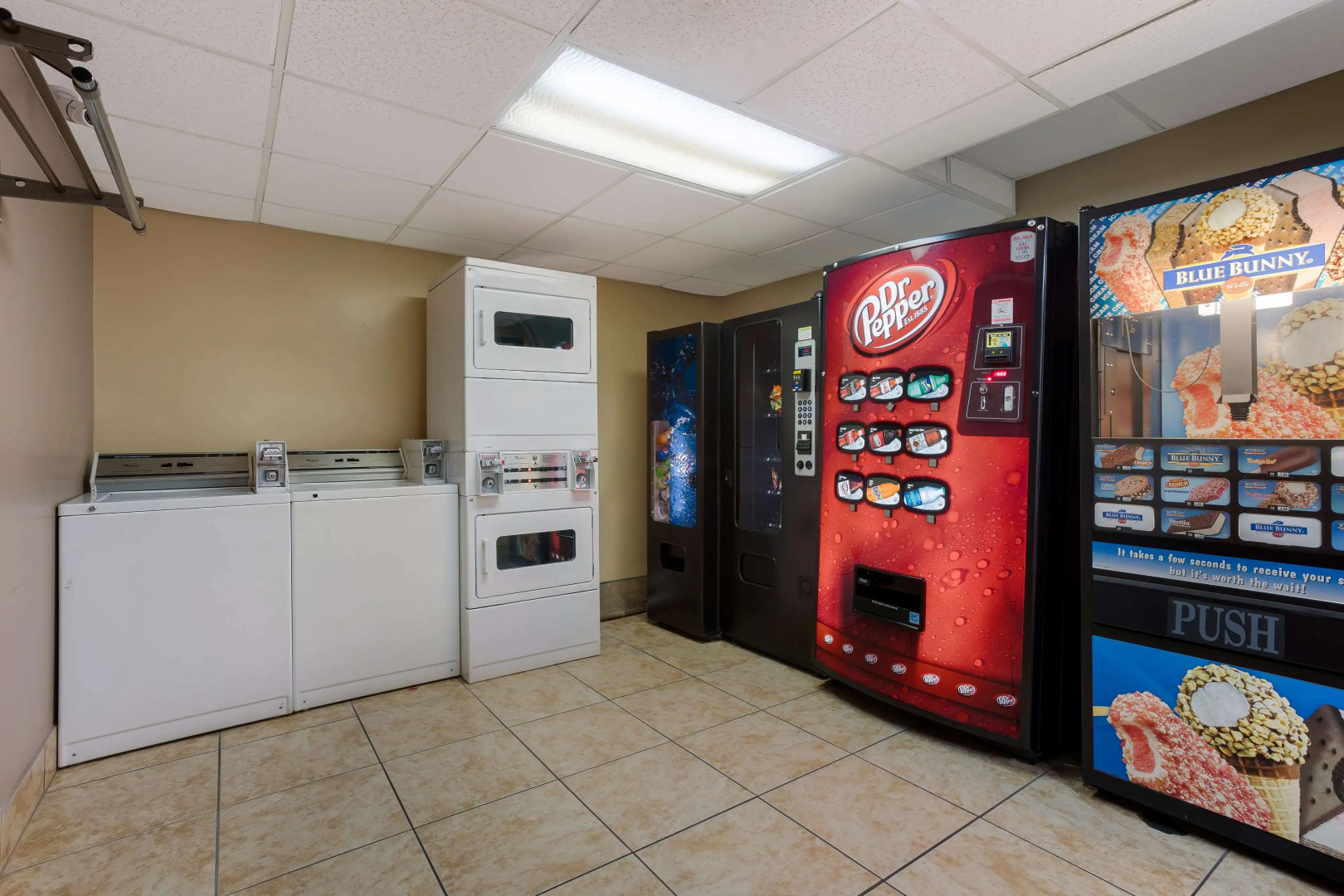 Best Western Music Capital Inn