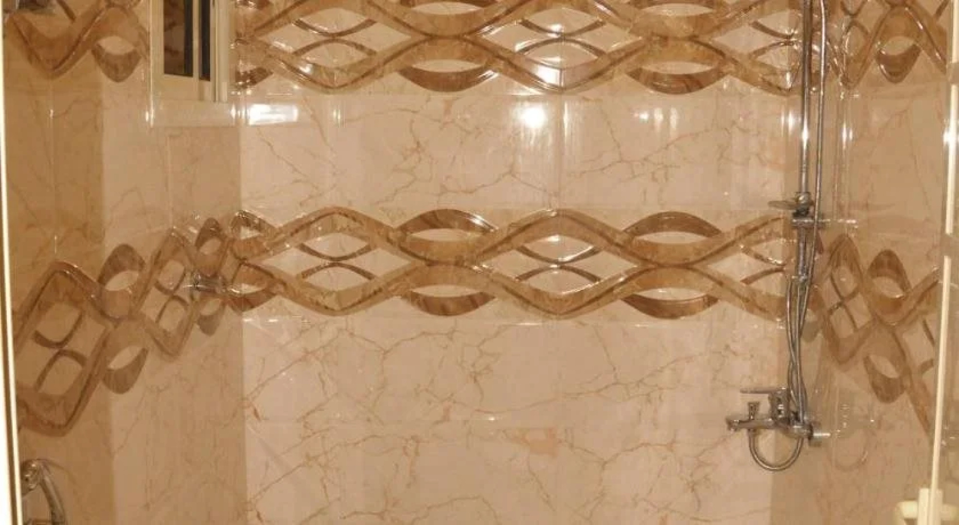 Ajaa Palace Furnished Apartments