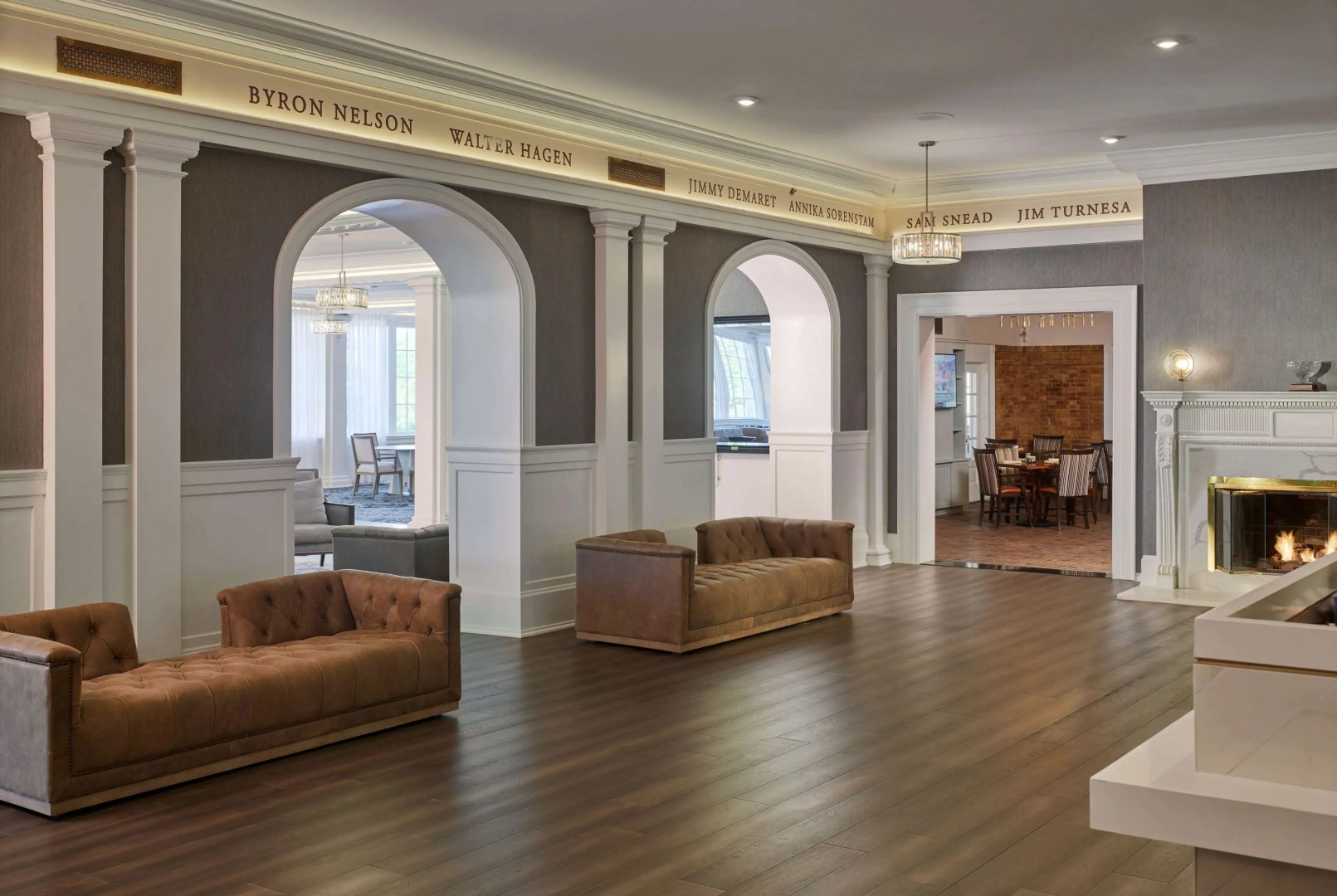 Seaview, A Dolce Hotel