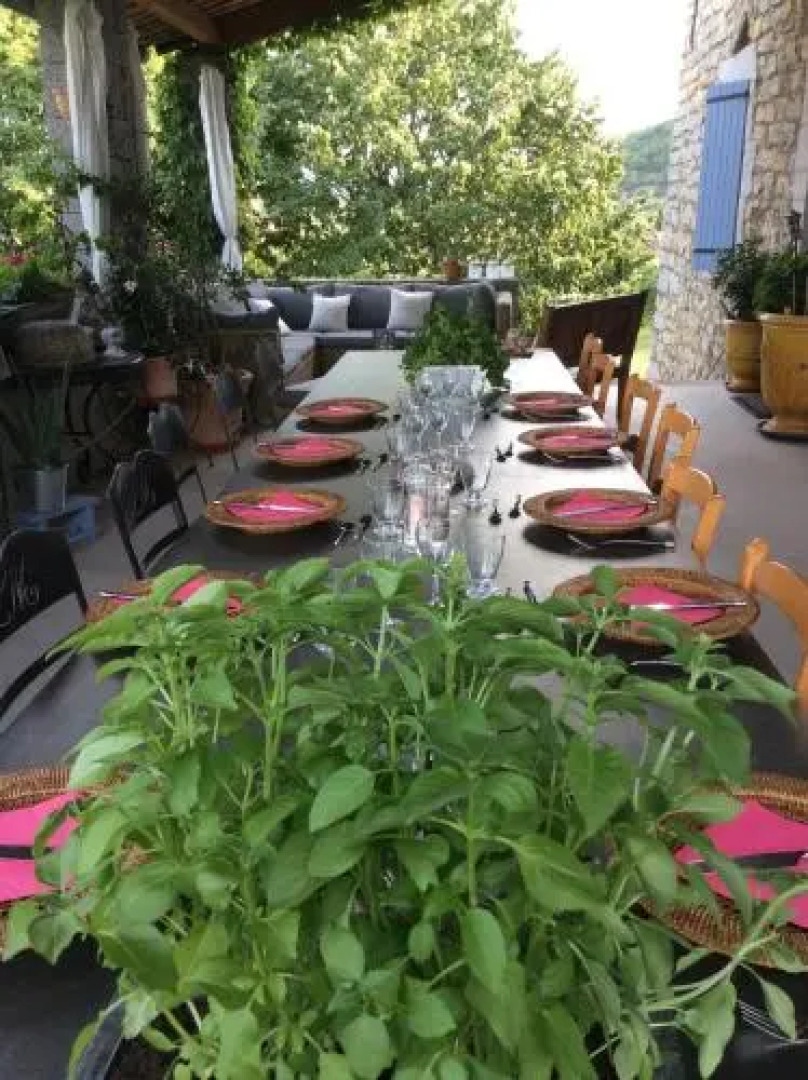 Chambres D'hôte De Laudun