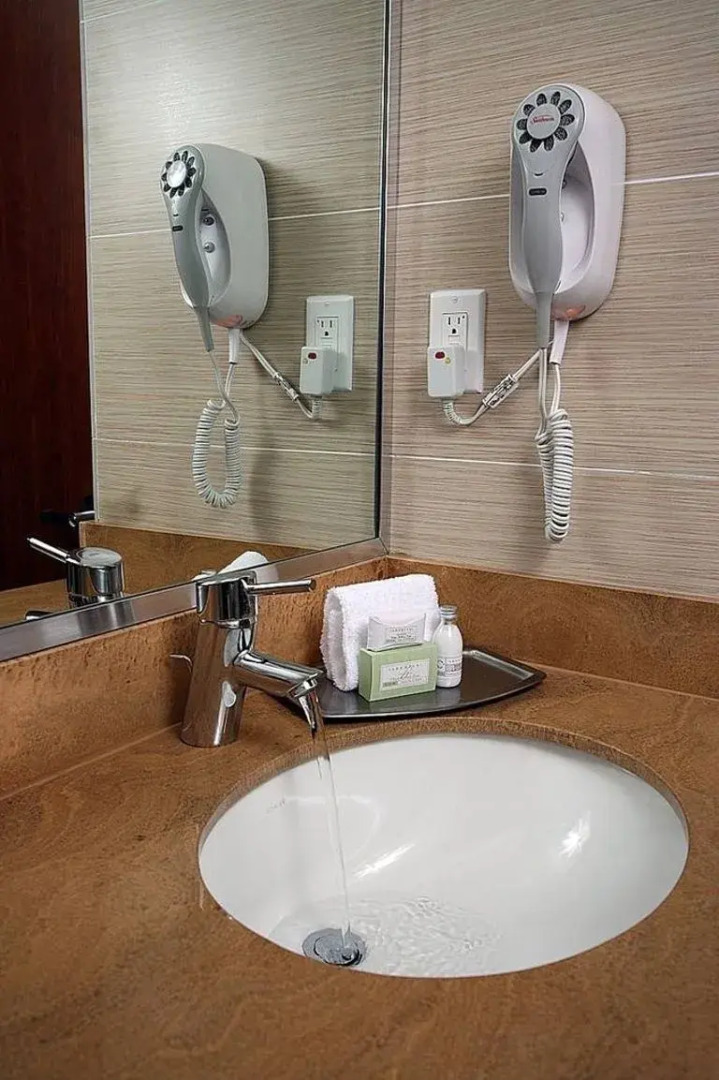 Best Western PLUS Prospect Park Hotel