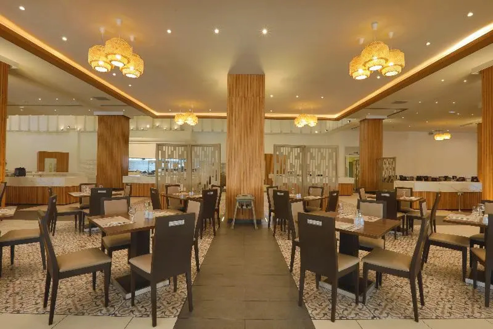 Be Live Collection Saïdia