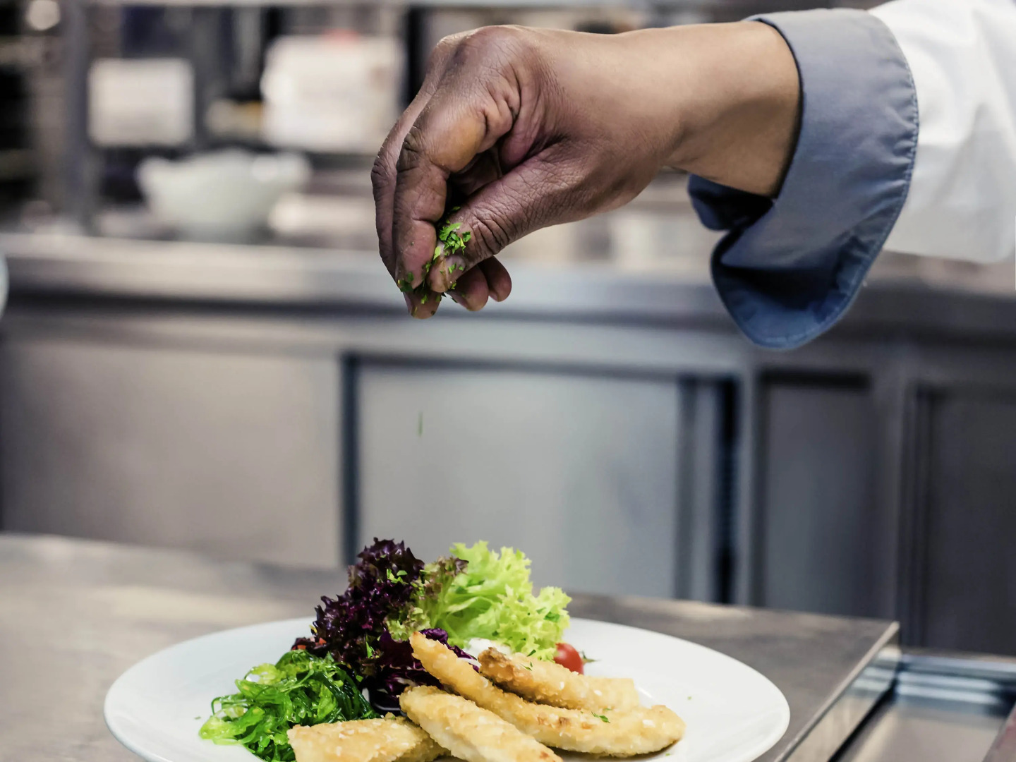 Mercure Hotel Muenchen Neuperlach Sued