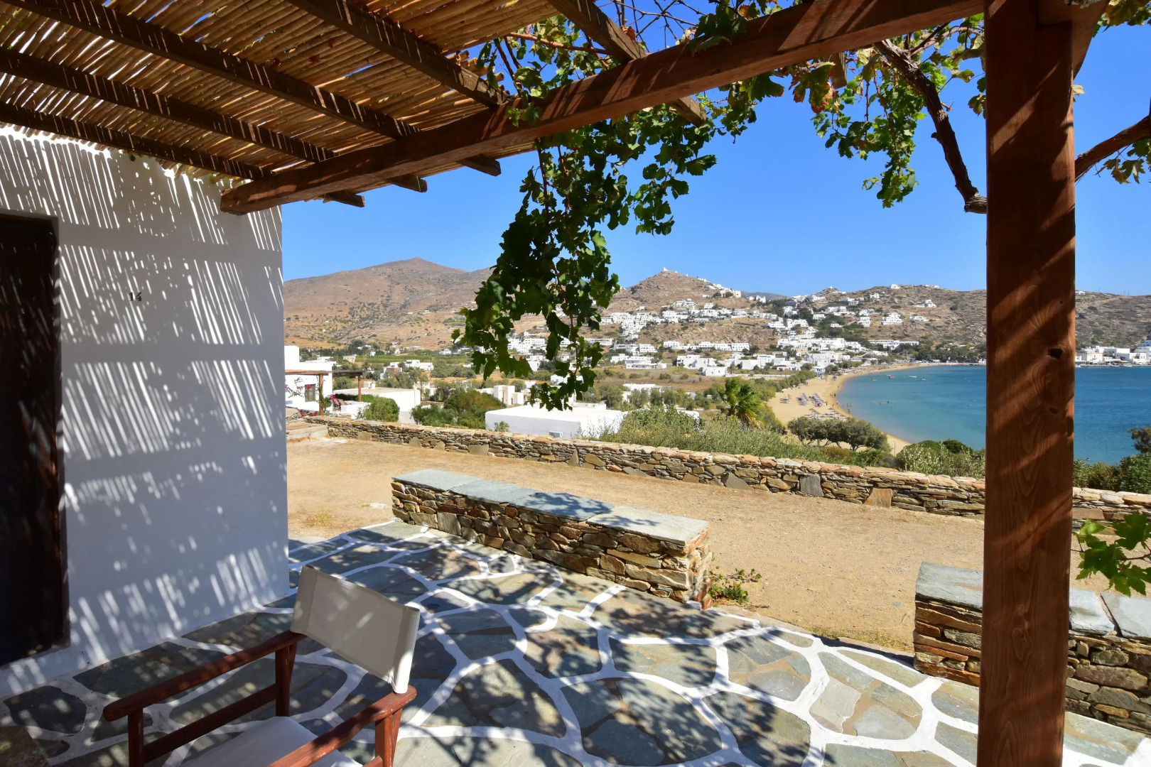 Petra Holiday Village