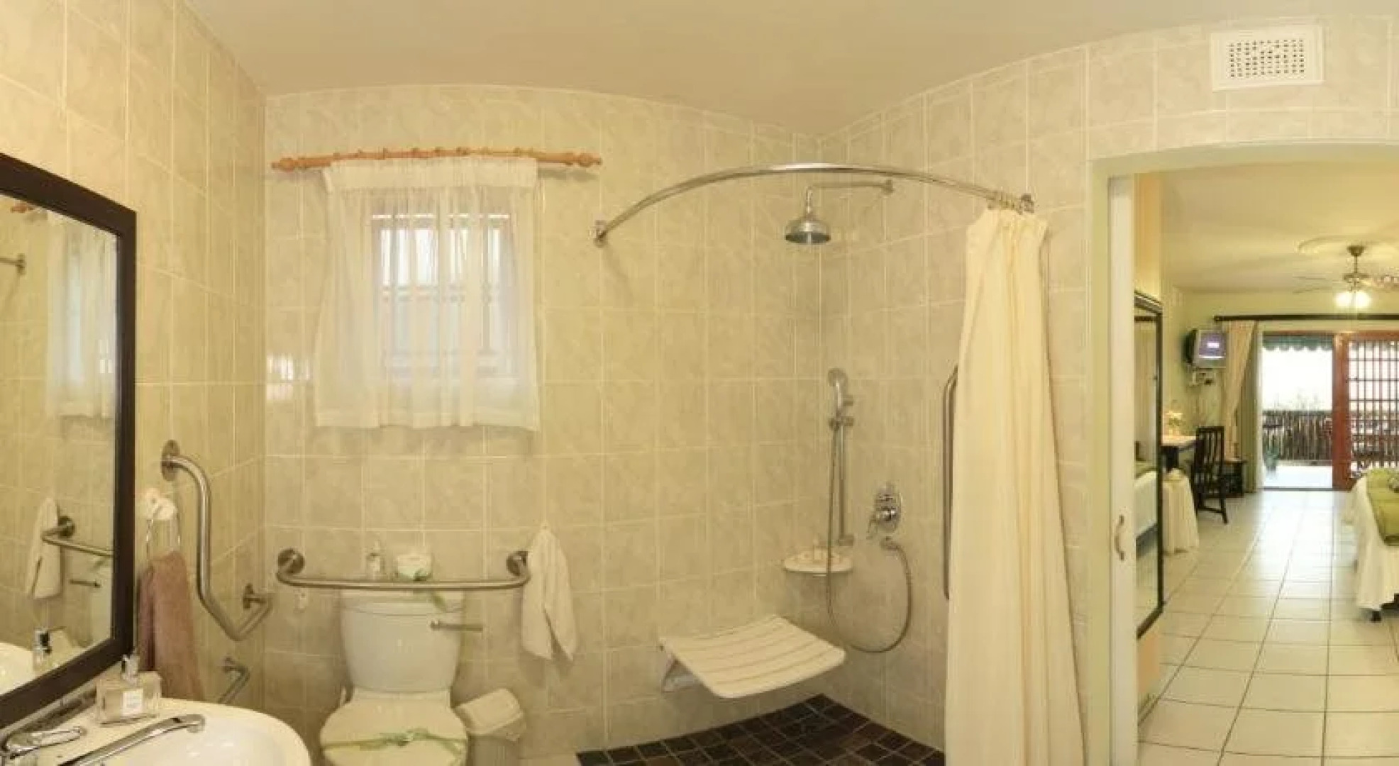 El Palma Guest House