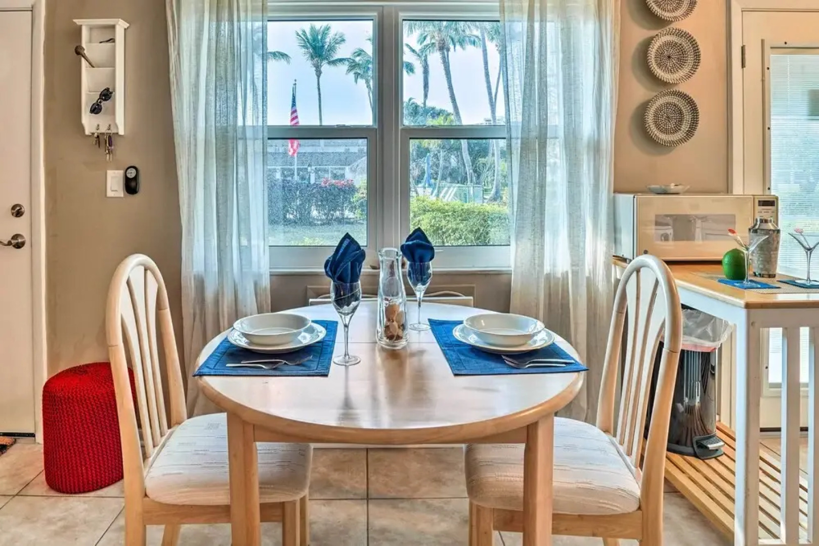 Marco Island Condo ~ 1 Mi to the Beach!