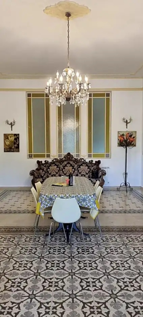 Casolare Del Toscano Country Rooms