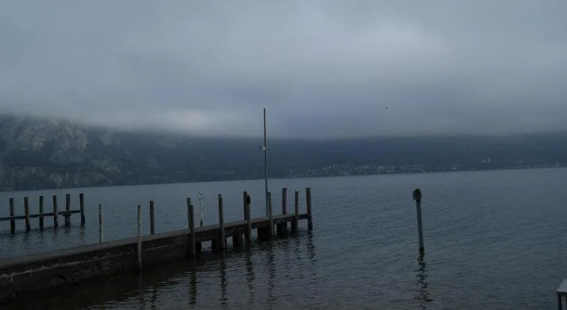 Restaurant Hotel Seegarten