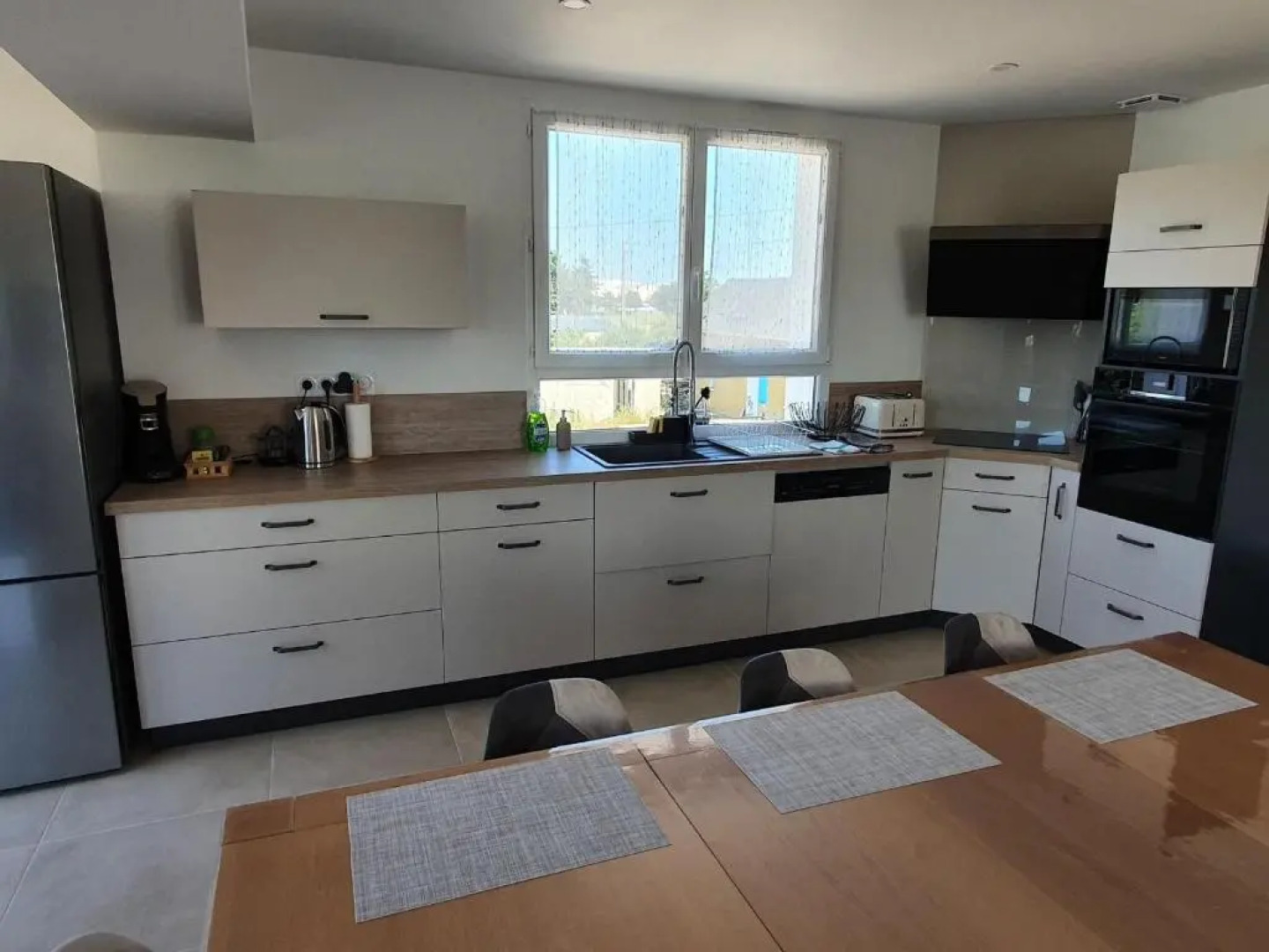 Gîte La Flèche, 5 pièces, 12 personnes - FR-1-410-329