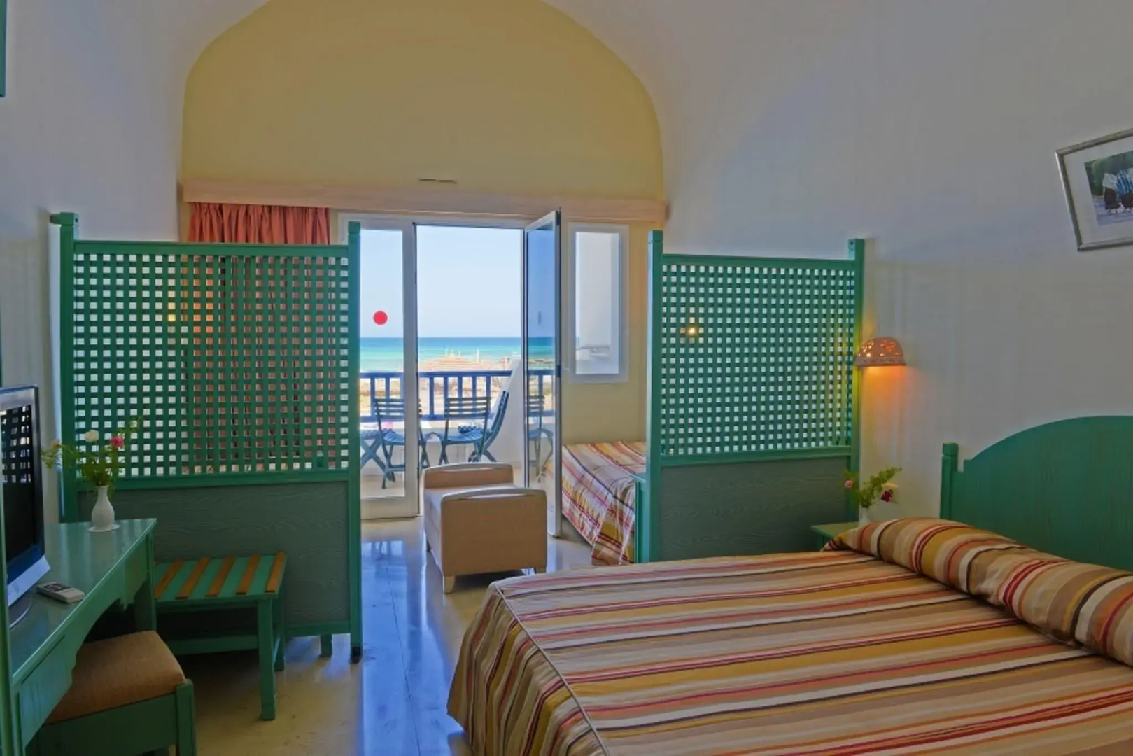 Hotel Meninx Djerba