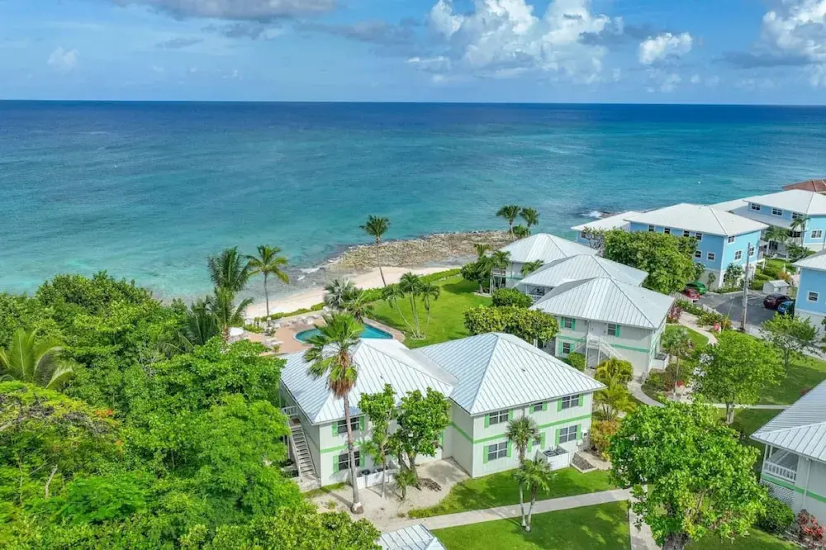 Cocoplum 9 in George Town