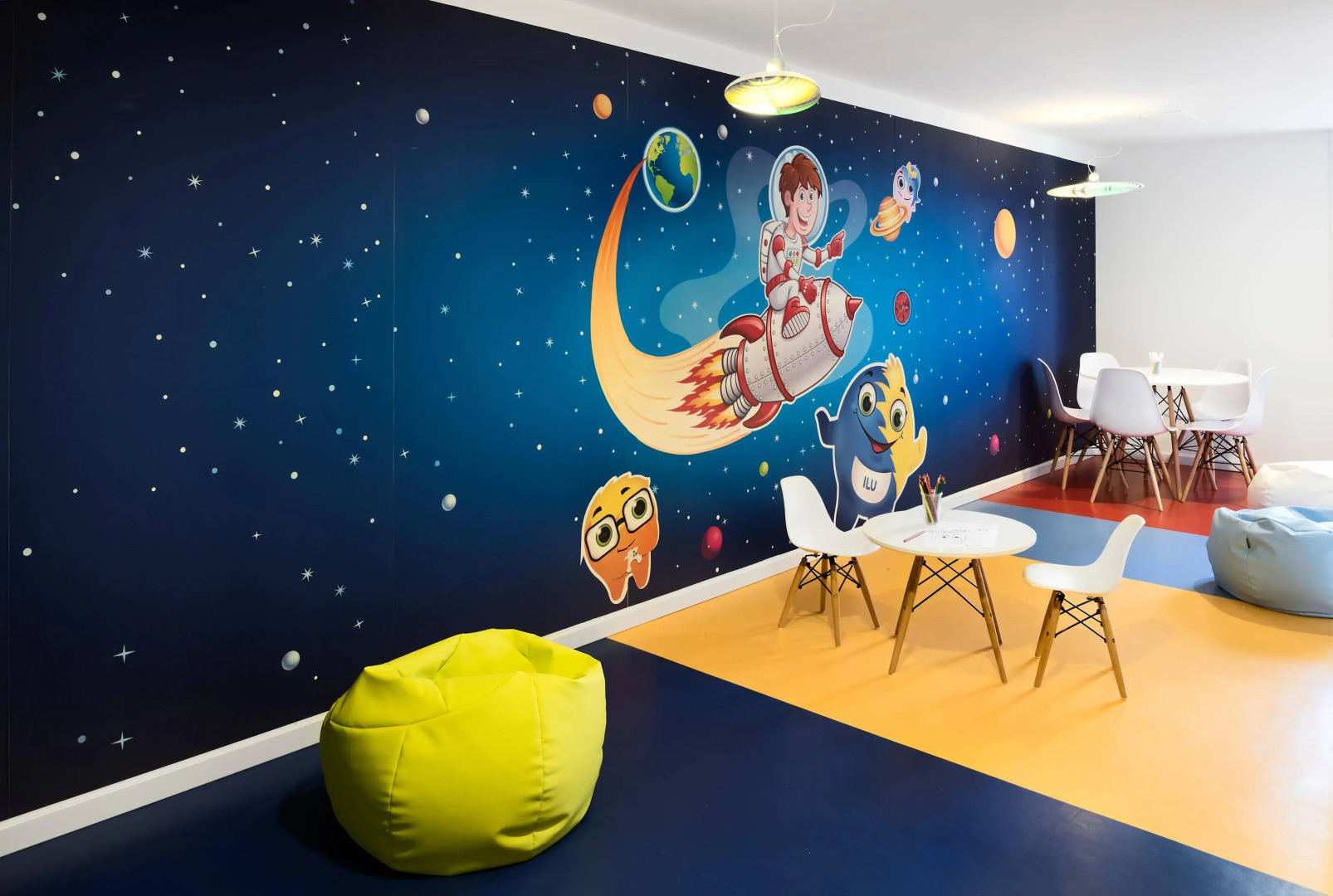 Hotel ILUNION Fuengirola