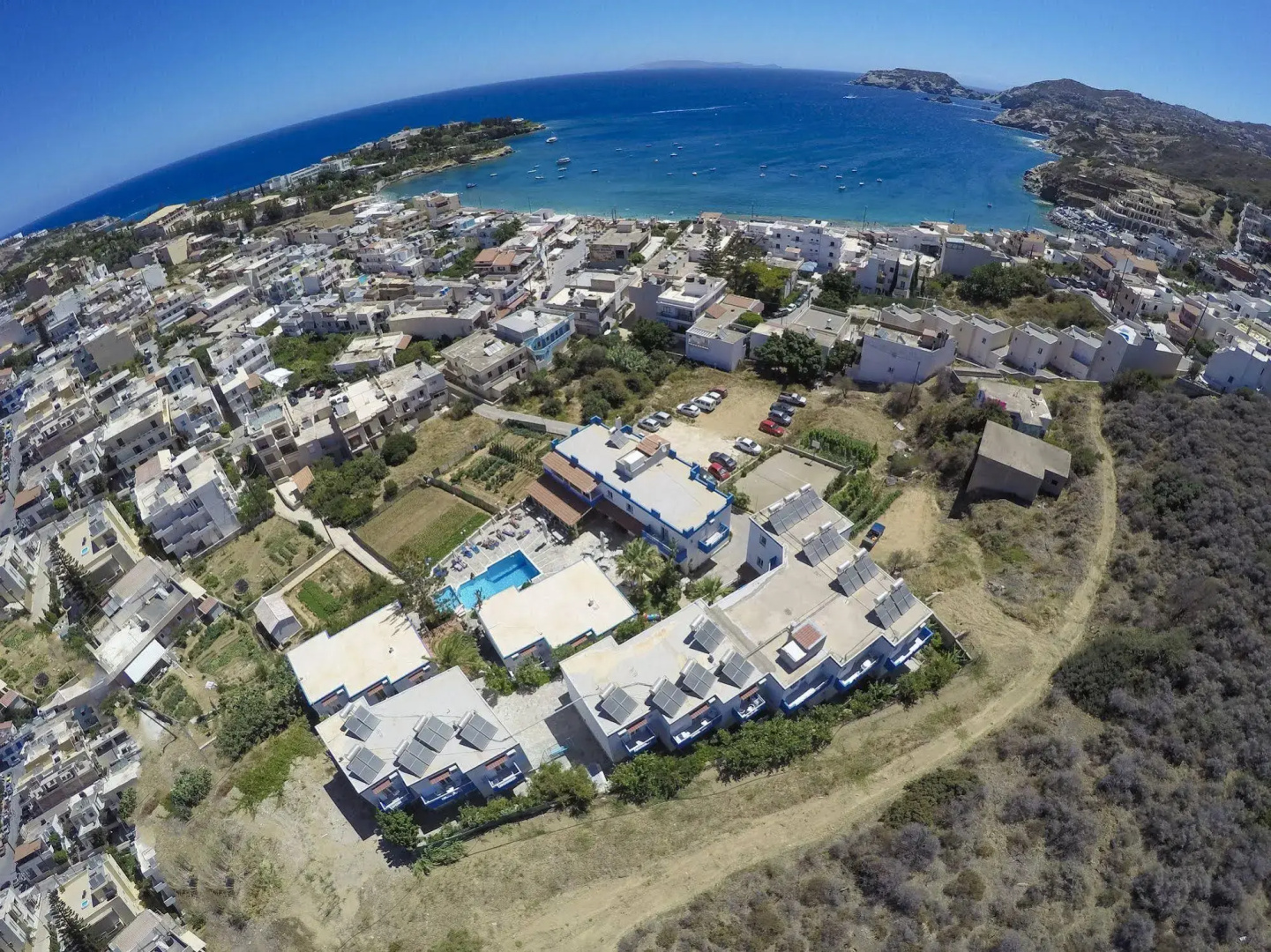Belvedere Village