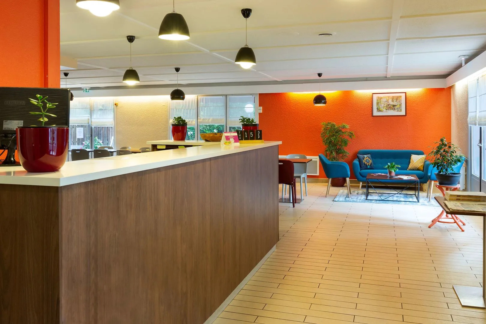 Kyriad Direct Nancy Sud - Vandoeuvre