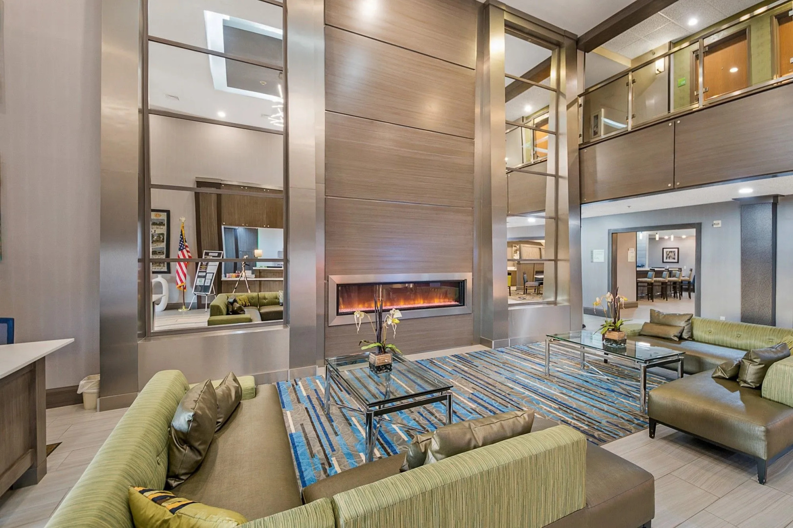 Holiday Inn Longview - North by IHG