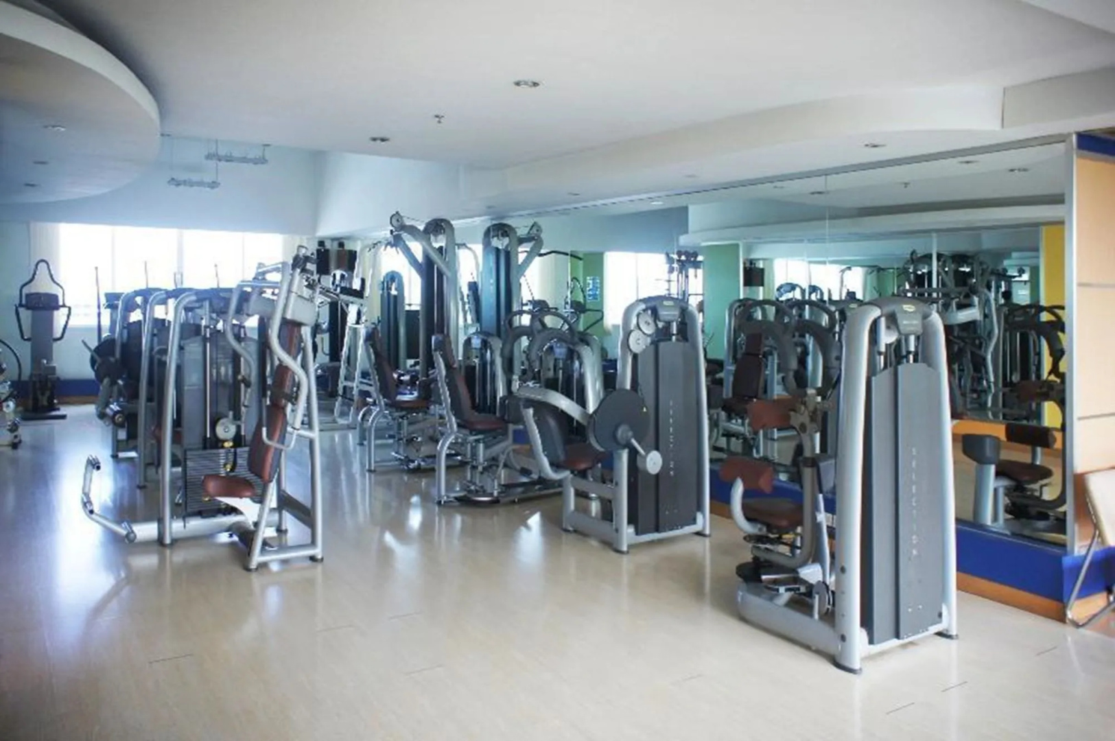 Lee Gardens Plaza Hotel Hat Yai