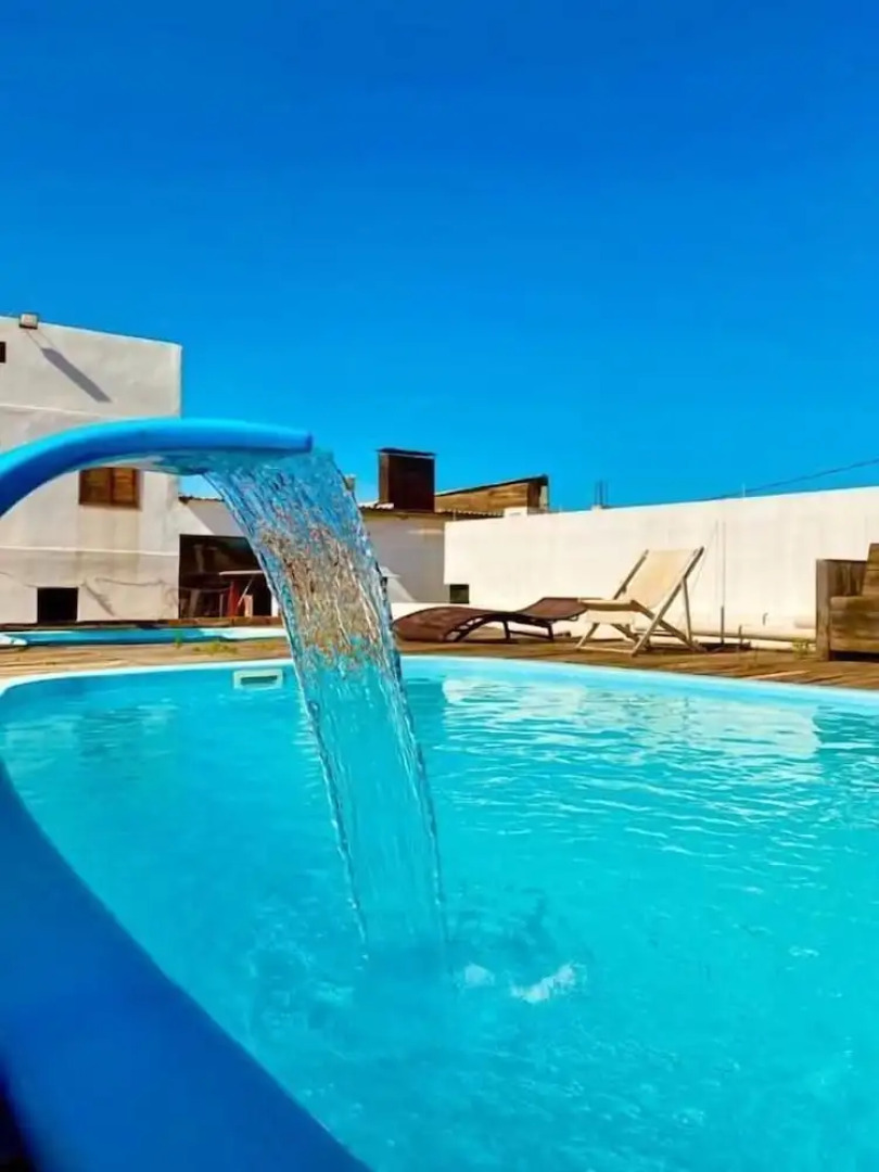 Hotel Villa de Carli