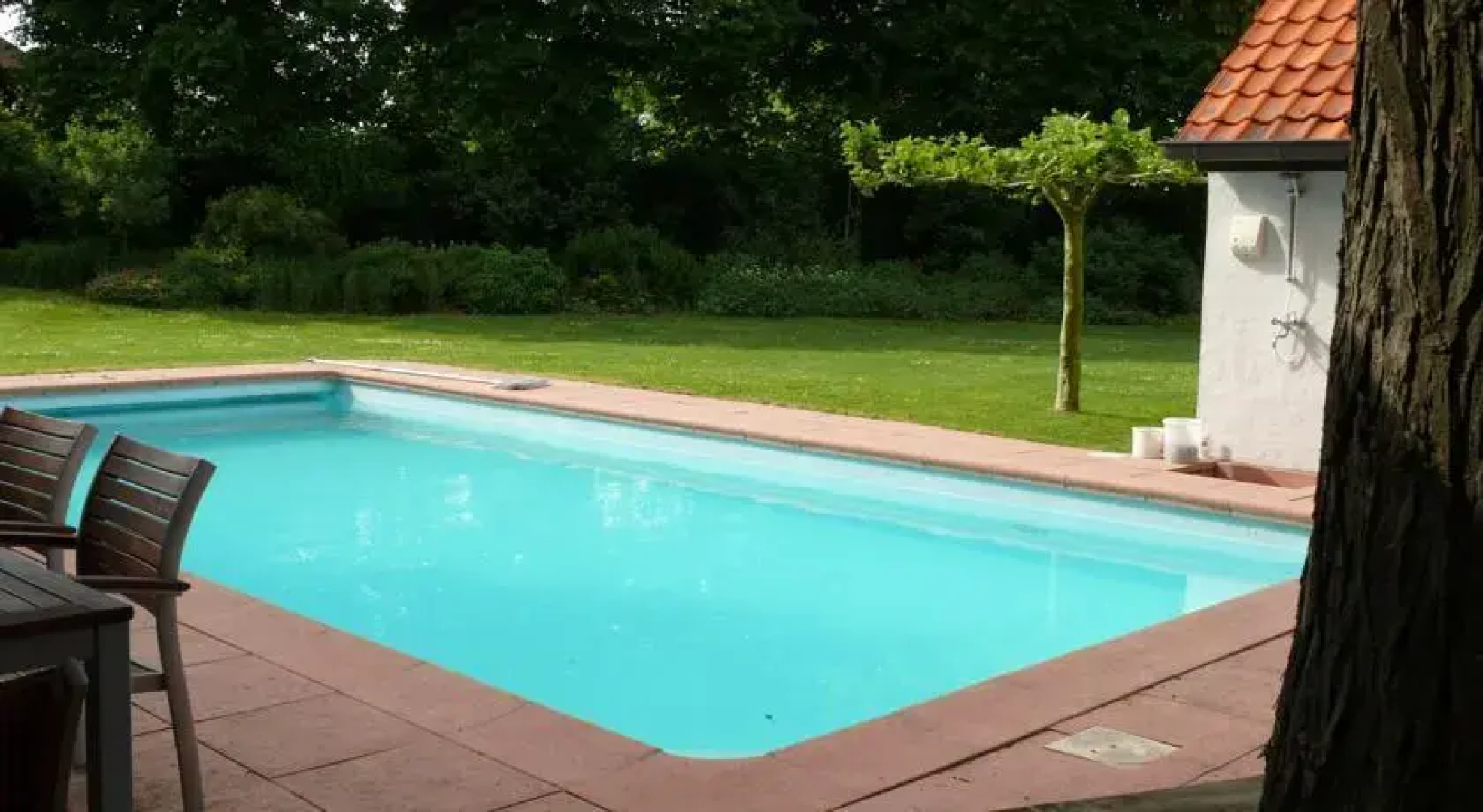 B&B La Finca
