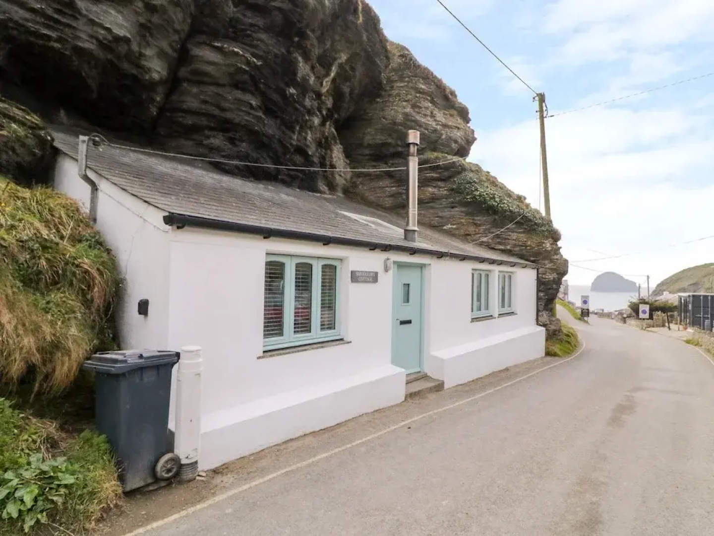 Smugglers Cottage