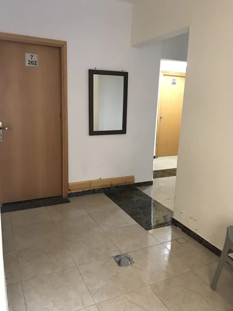 Signature Suite - Al Zahra Towers