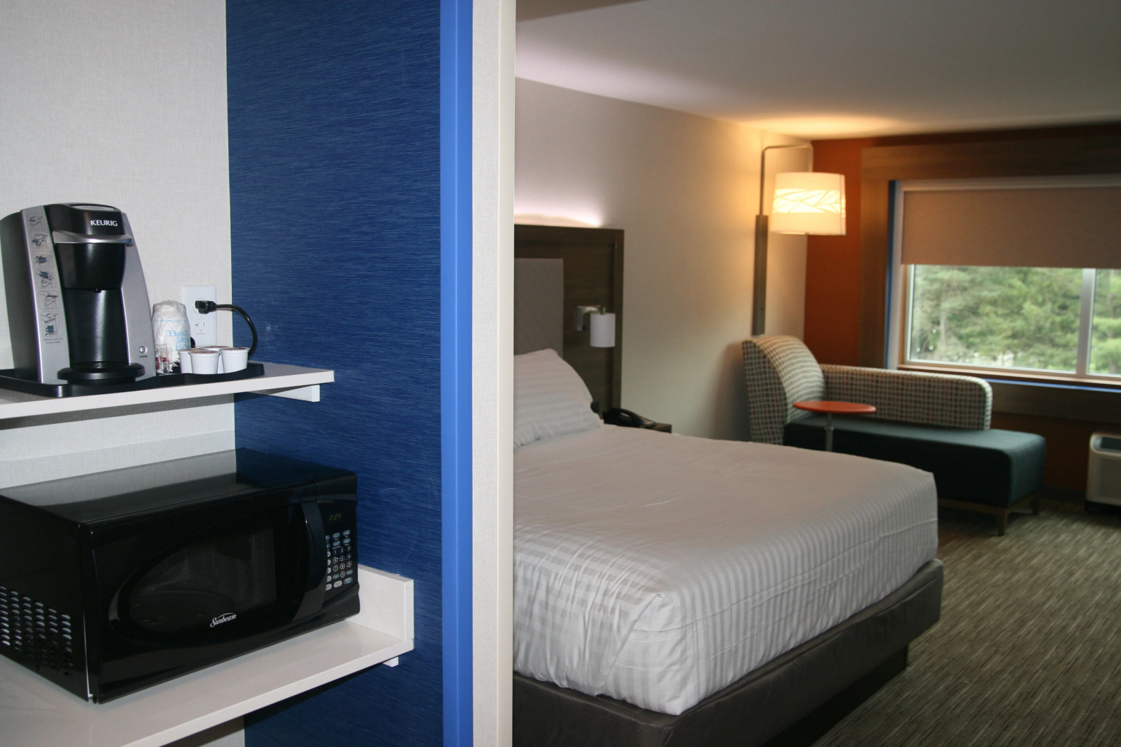 Holiday Inn Express & Suites New Castle by IHG