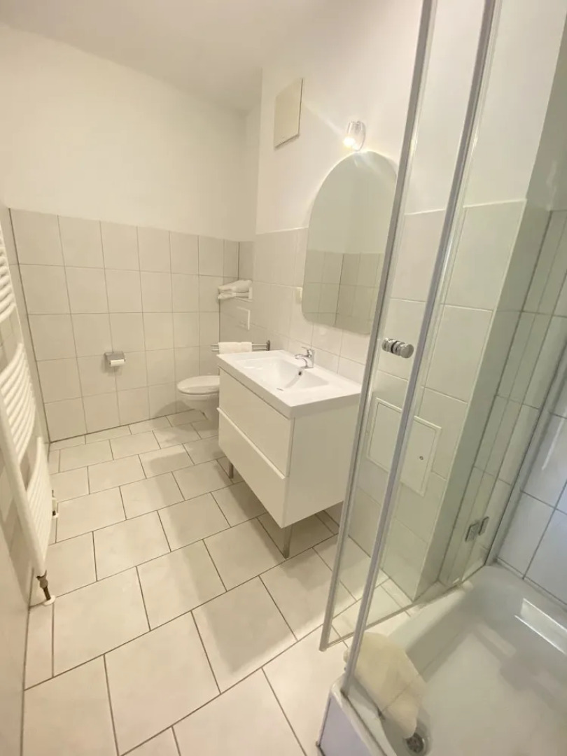 Pension Villa Elisabeth