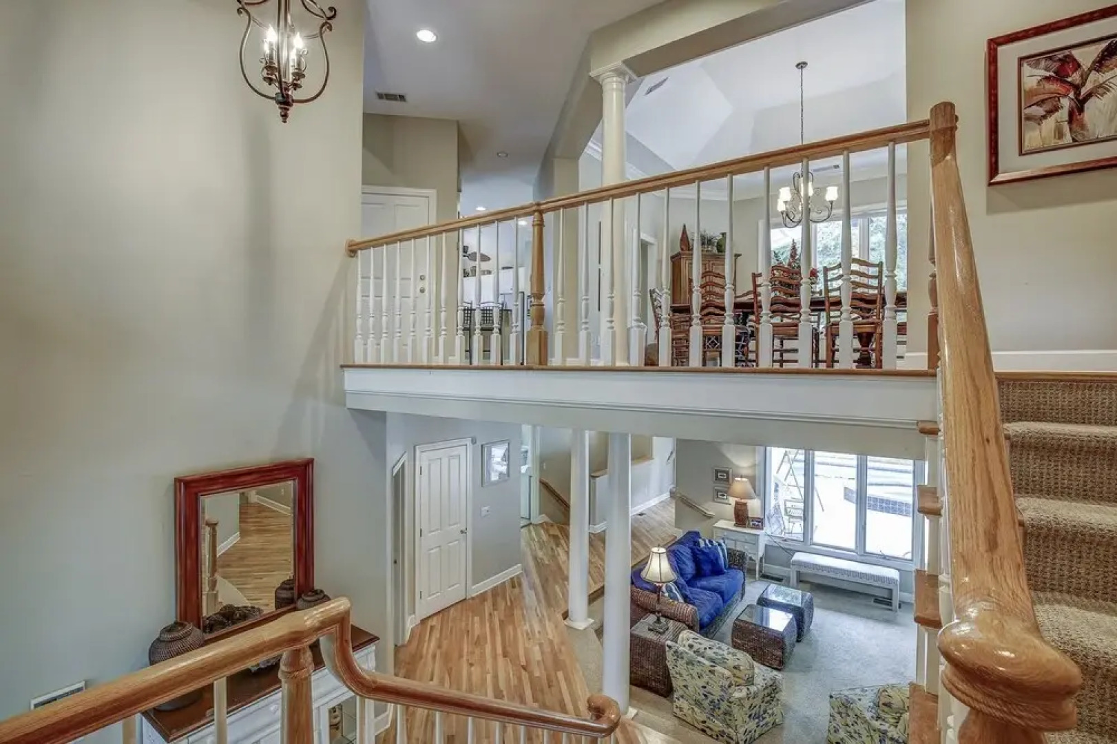 3 Junket Holiday Home