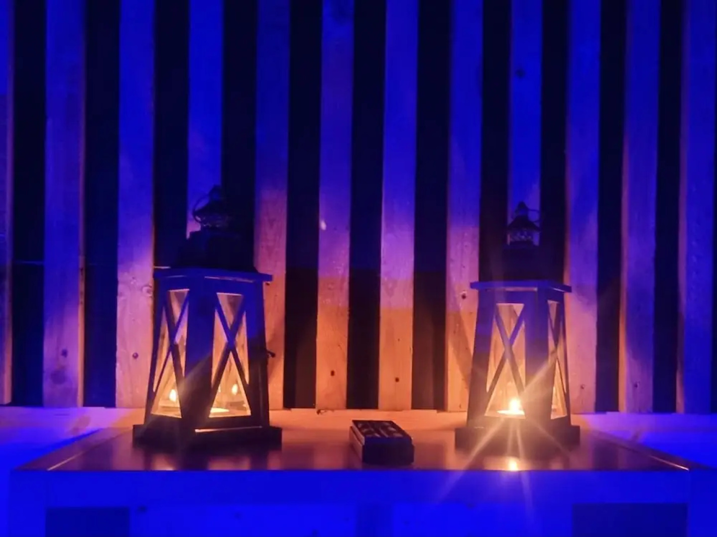 Angela's Hideaway - 2 Beds - Hot Tub - Sauna