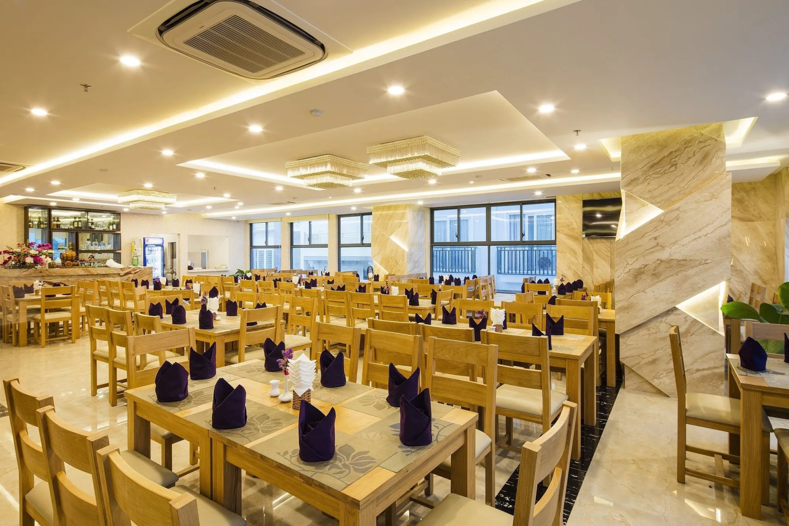 Balcony Nha Trang Hotel