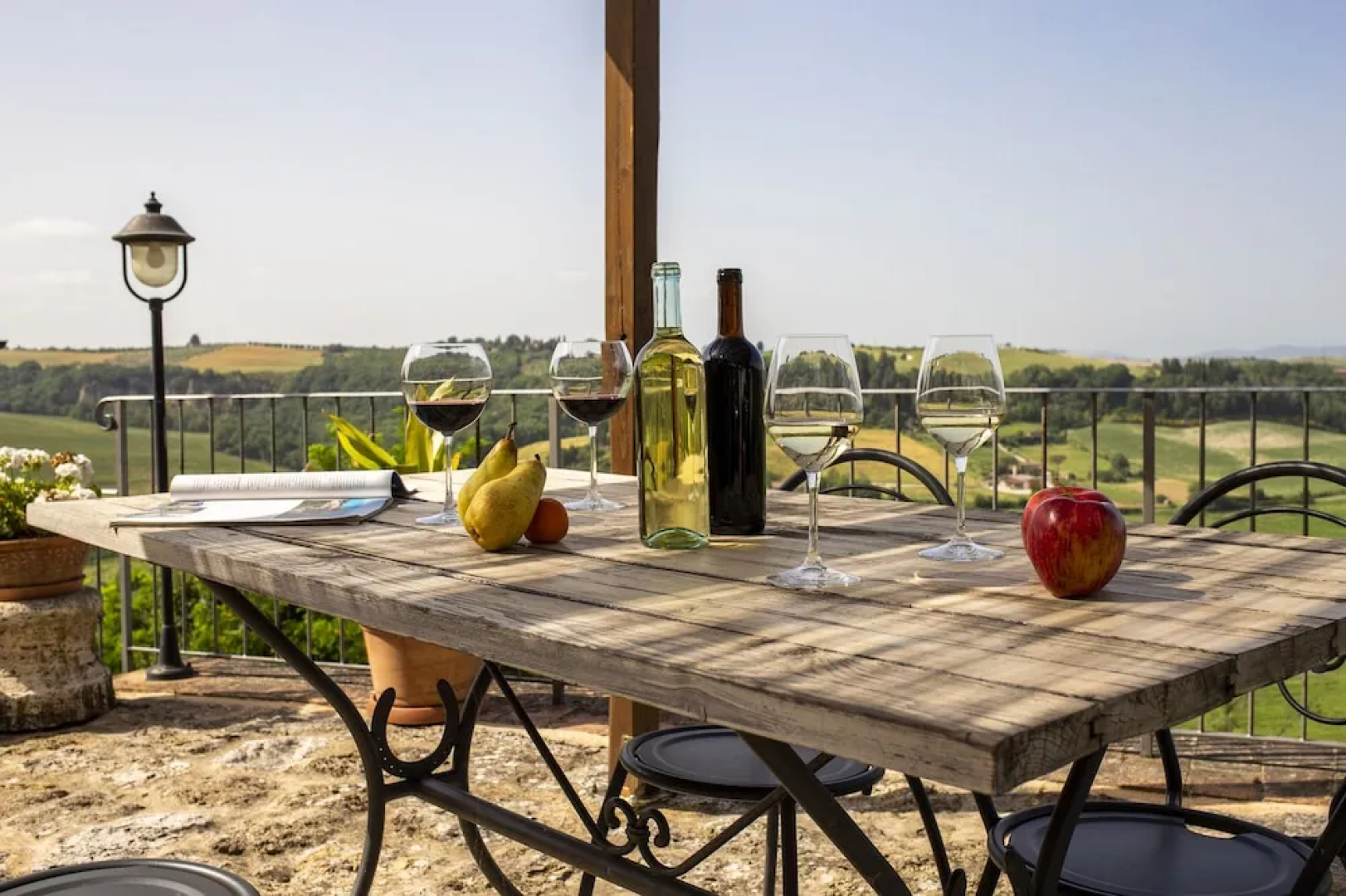Agriturismo La Coppa