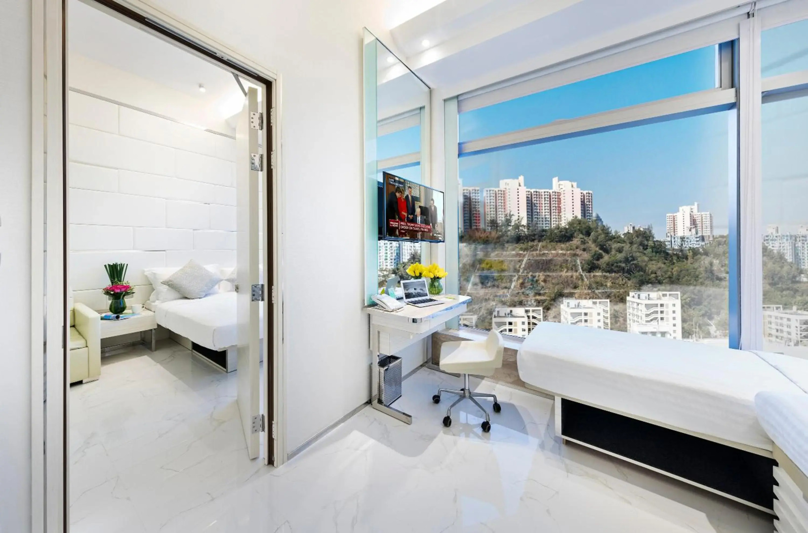 iclub To Kwa Wan Hotel (formerly iclub Ma Tau Wai Hotel)