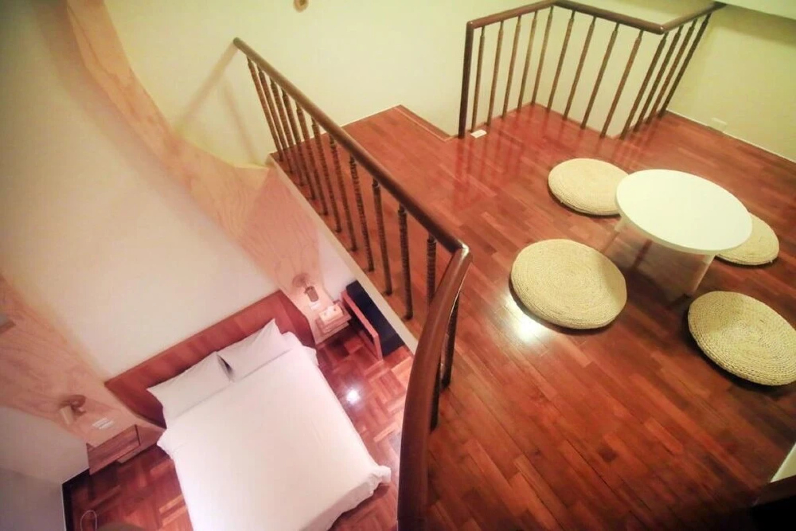 Yun Tien Feng Chuan B&B