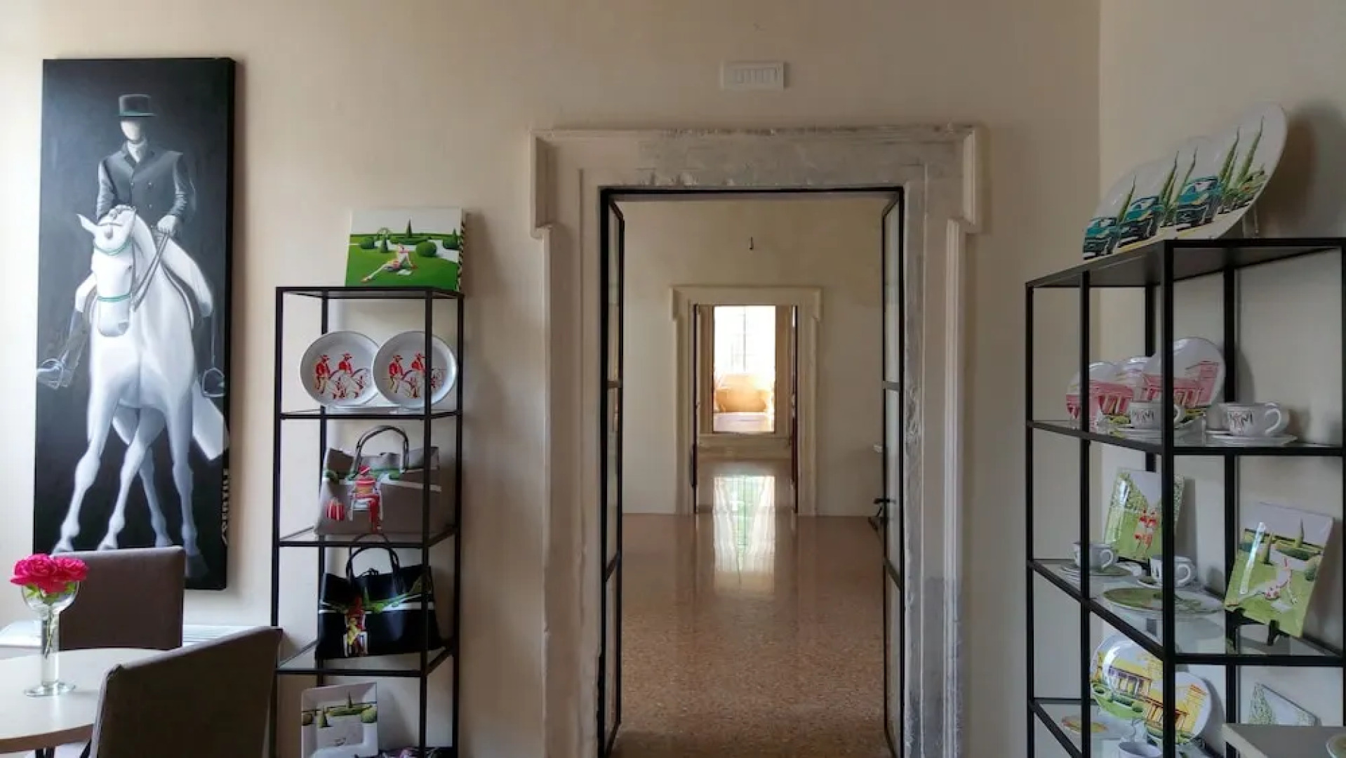 B&B Villa Trissino-Rossi