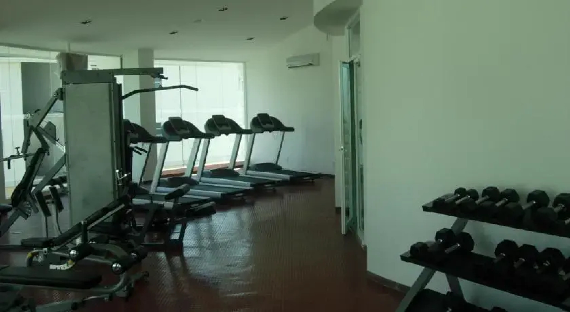 Departamento en Diamante Lakes