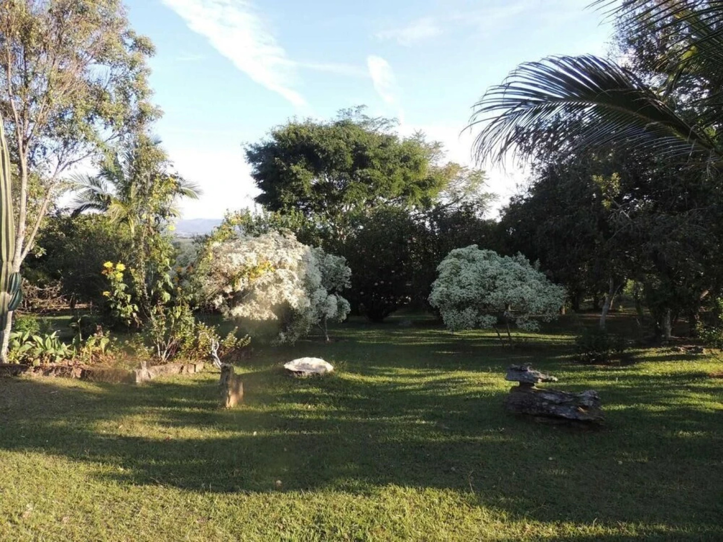 Pousada Sitio da Serra