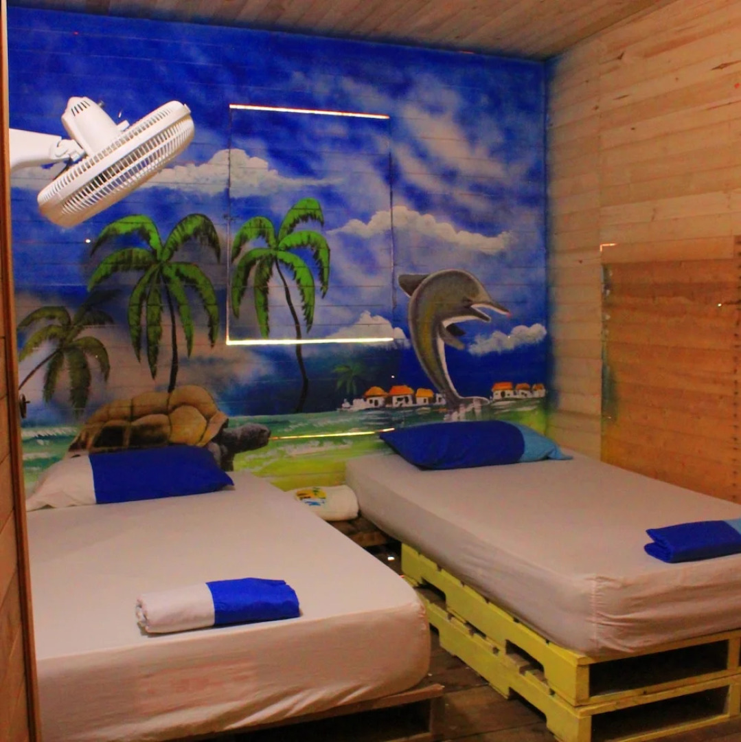 Nuestros Tres Tesoros