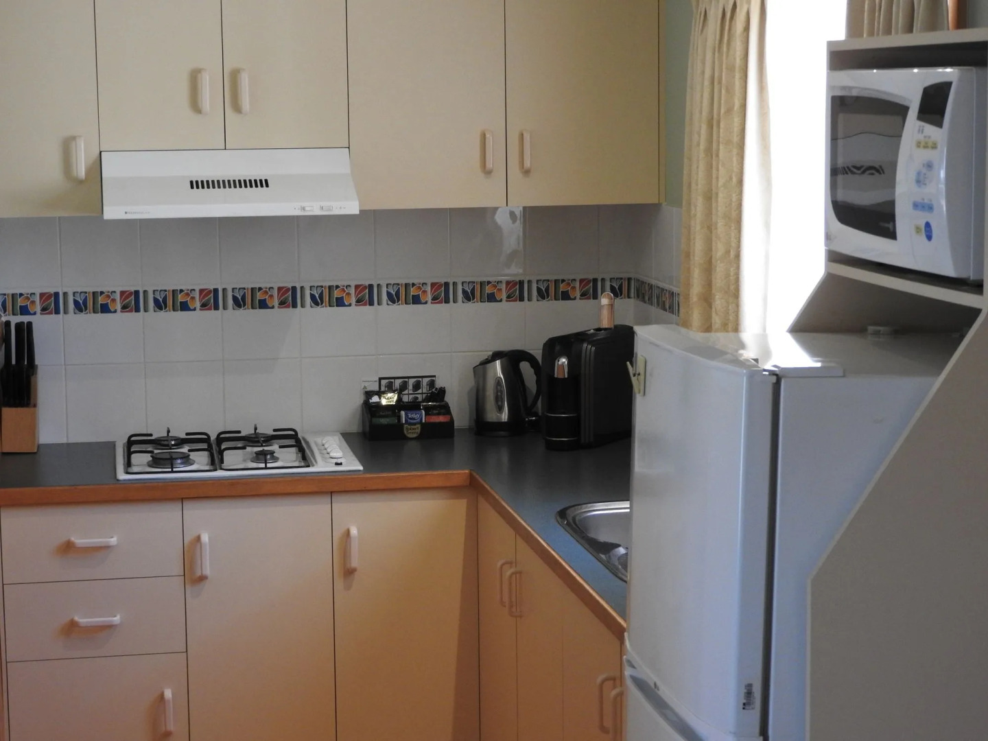 Golden Heritage Accommodation